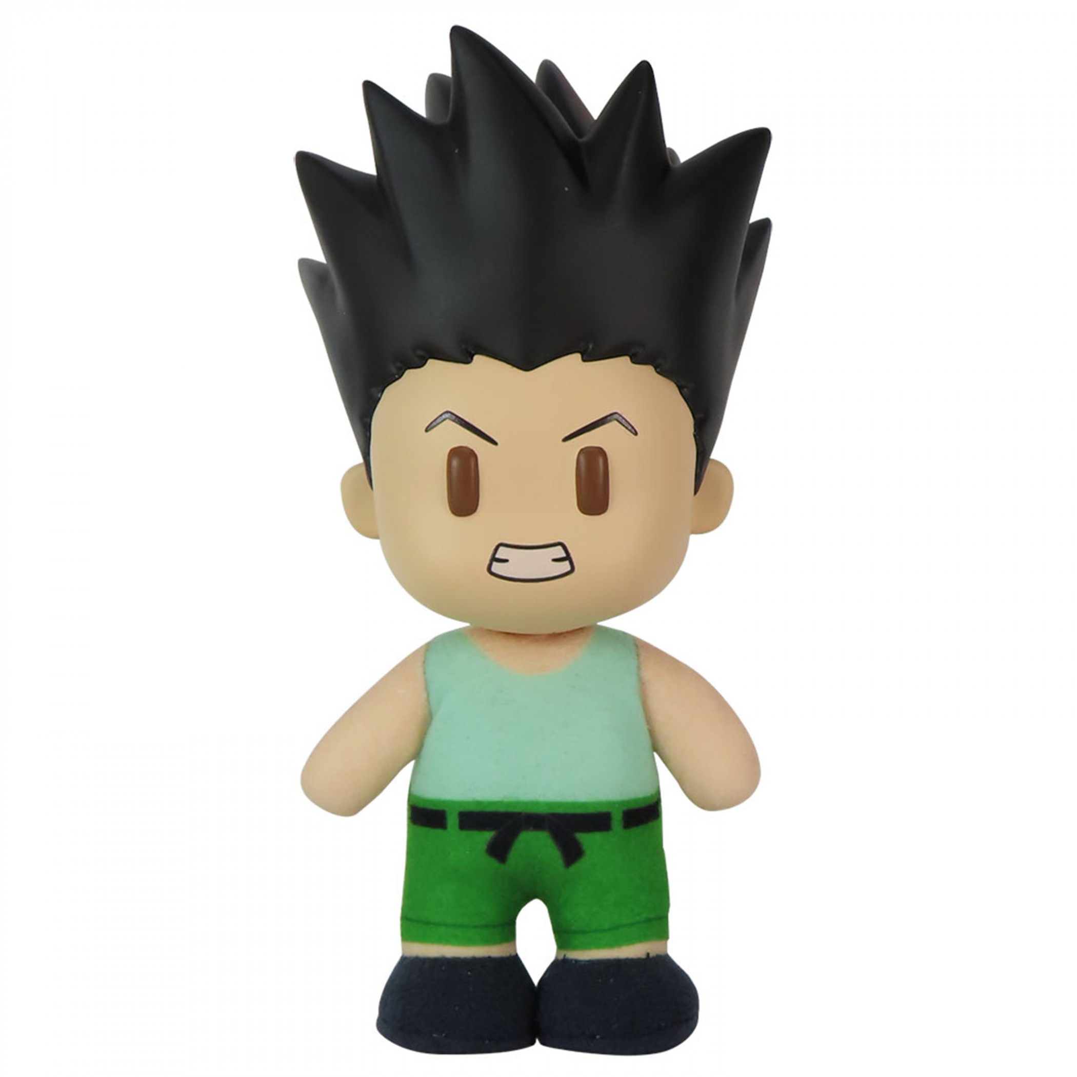 Hunter X Hunter Gon Chimera Ant Costume FigureKey Plush Doll