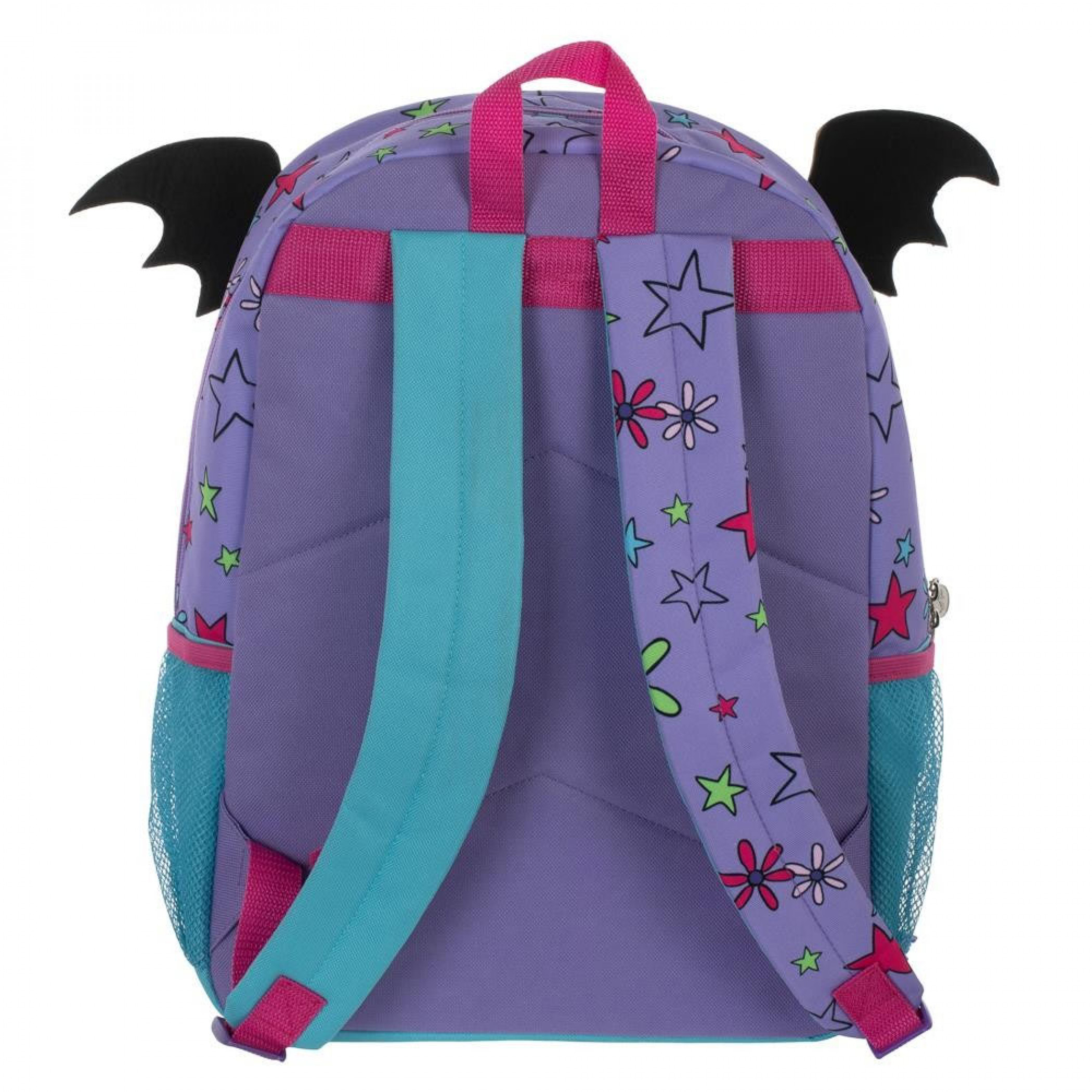 Vampirina 5-Piece Bag And Backpack Set