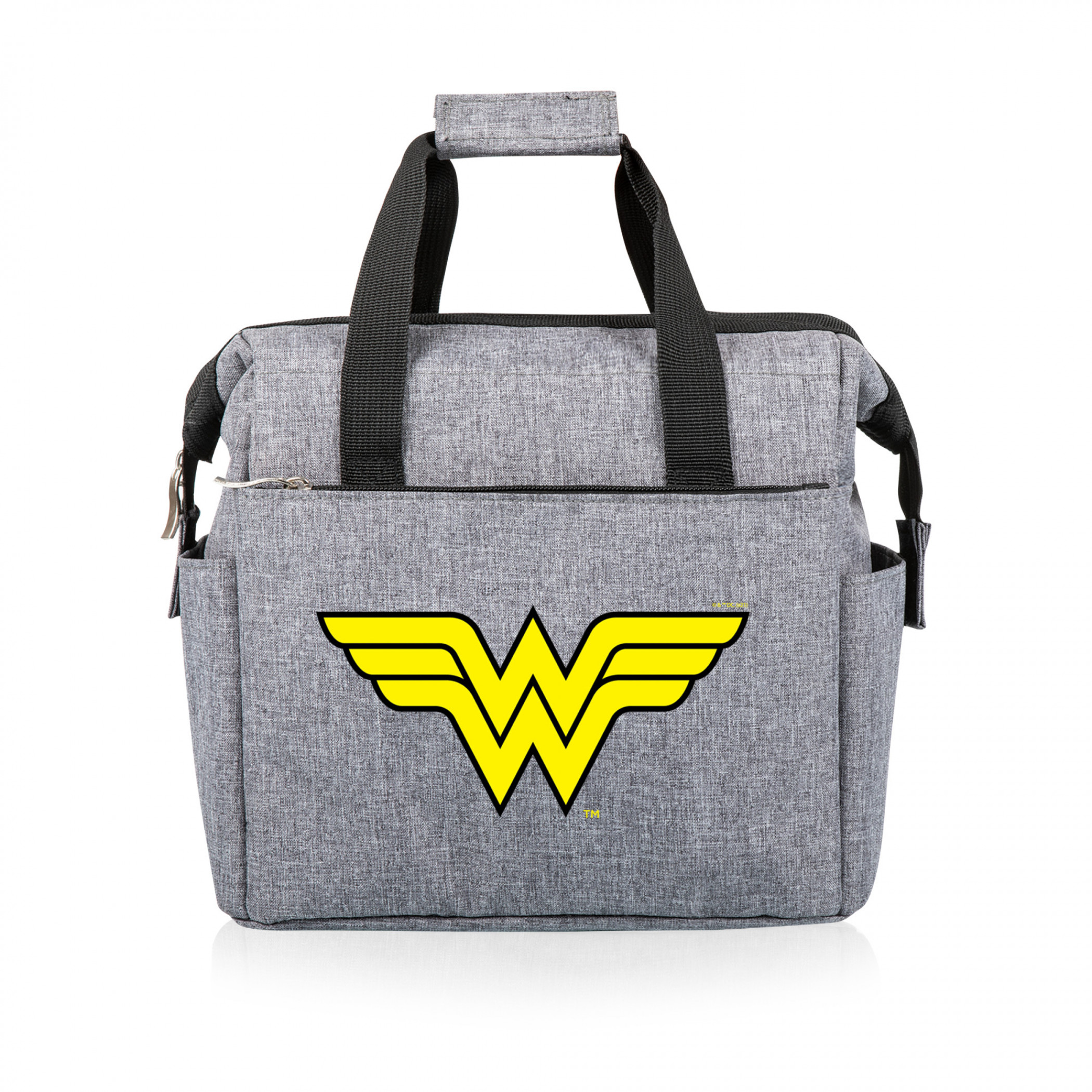 Wonder Woman Emblem On The Go Lunch Cooler