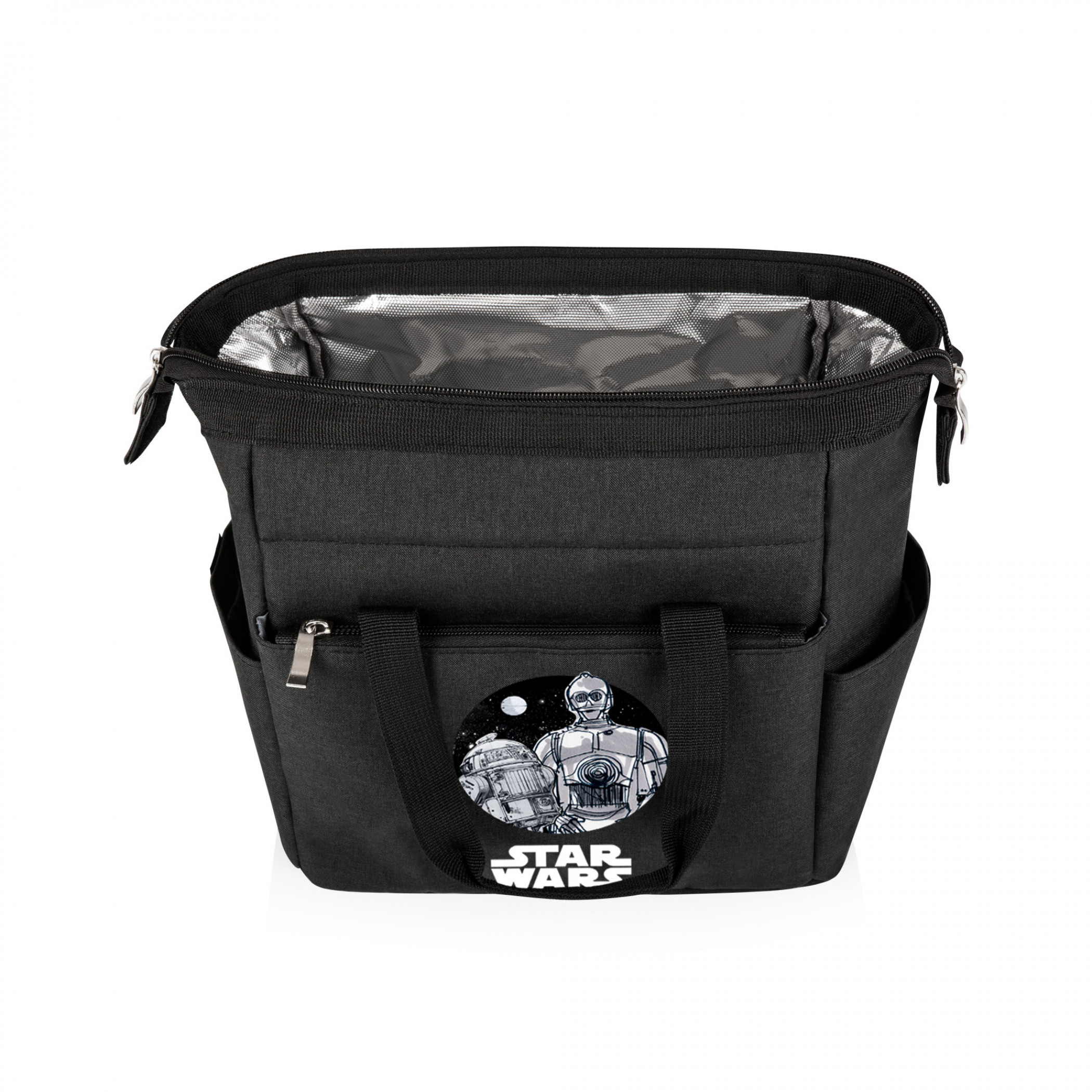 Star Wars Droids On The Go Lunch Cooler