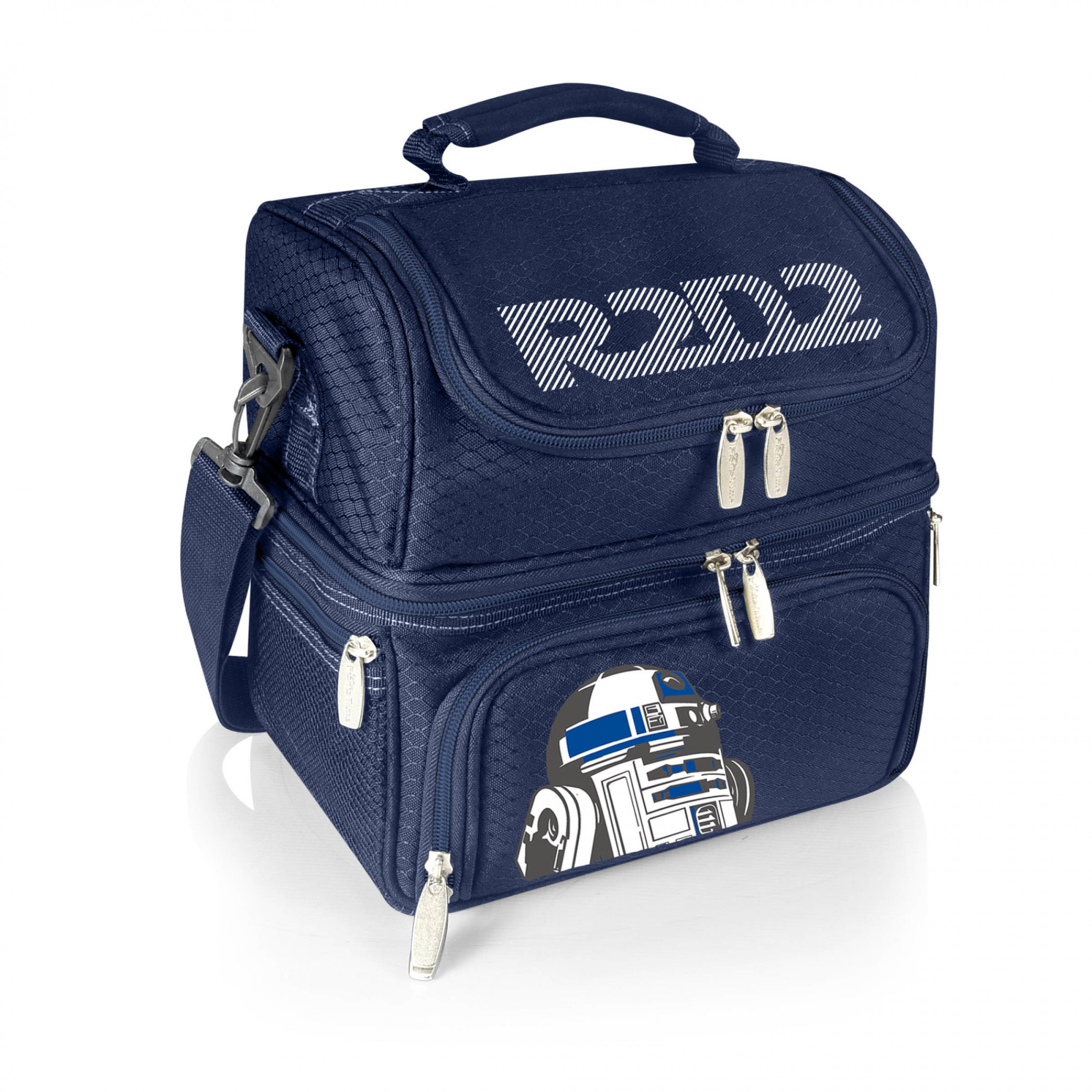 Star Wars R2-D2 Lunch Cooler Bag