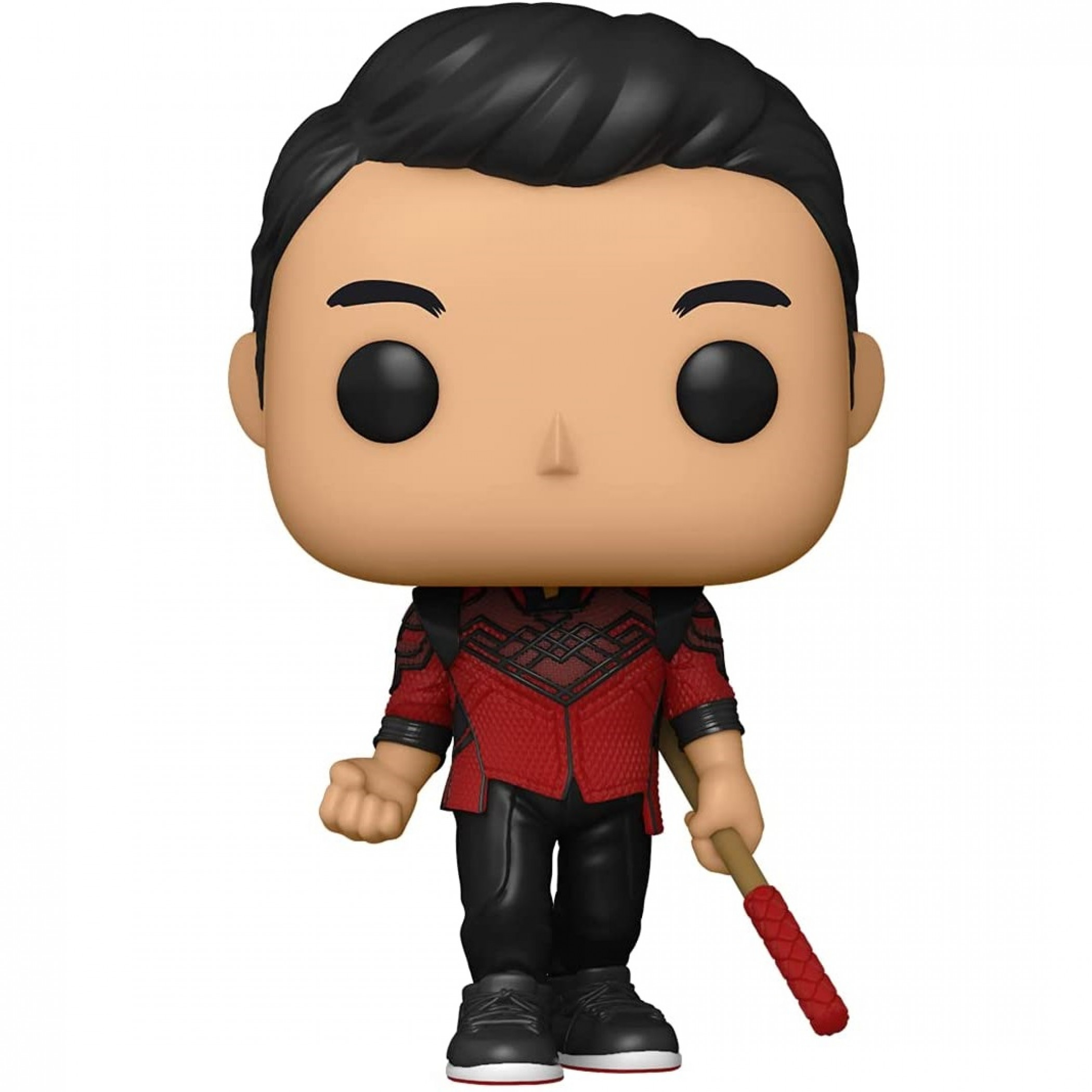 Shang-Chi and the Legends of the Ten Rings Shang-Chi Funko Pop! Vinyl Figure