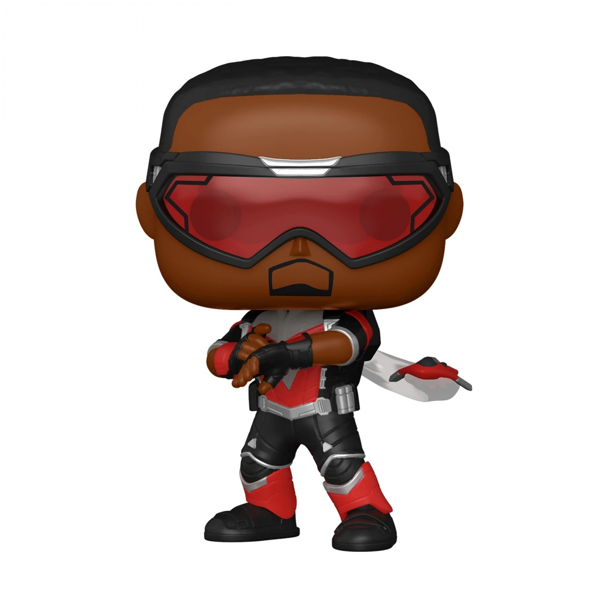 The Falcon and the Winter Soldier Falcon Funko POP! Vinyl Figure