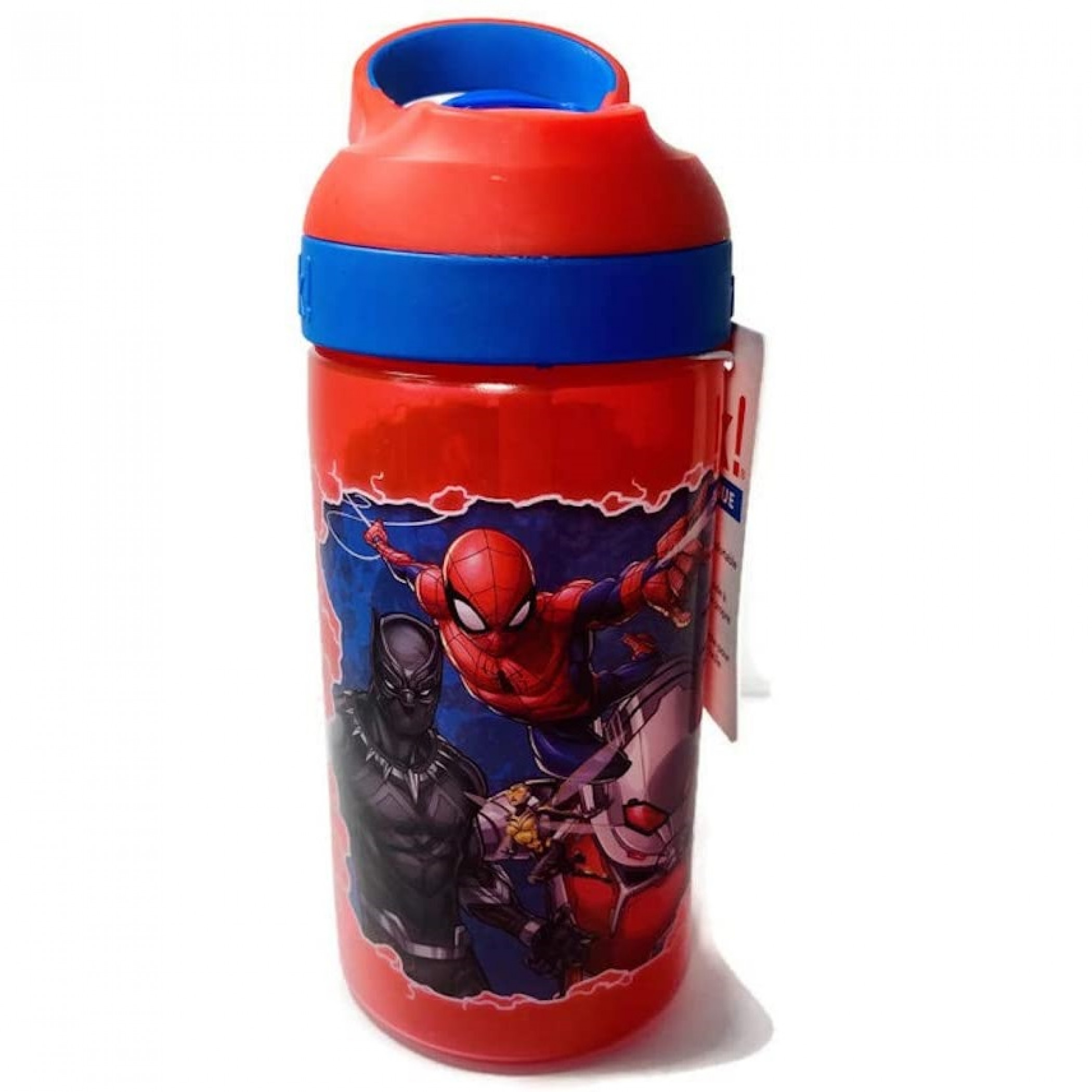 Marvel Comics Avengers Universe 16 oz. Water Bottle