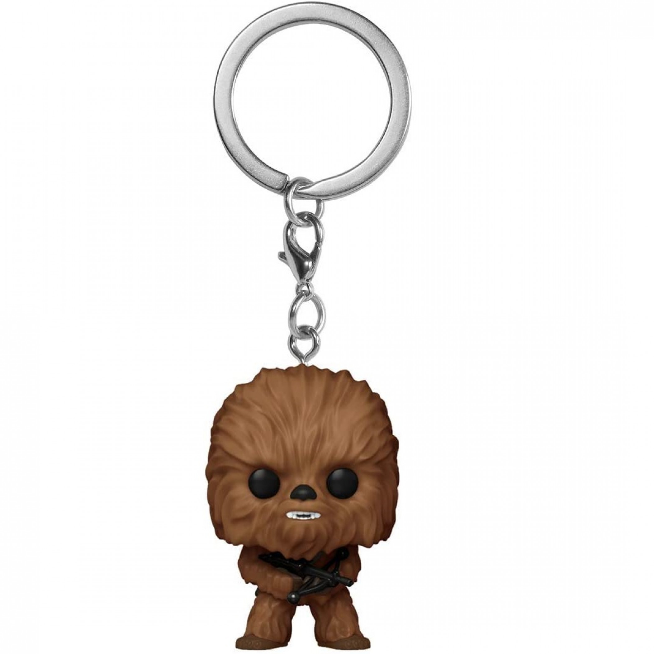 Star Wars Classics Chewbacca Funko Pop! Keychain