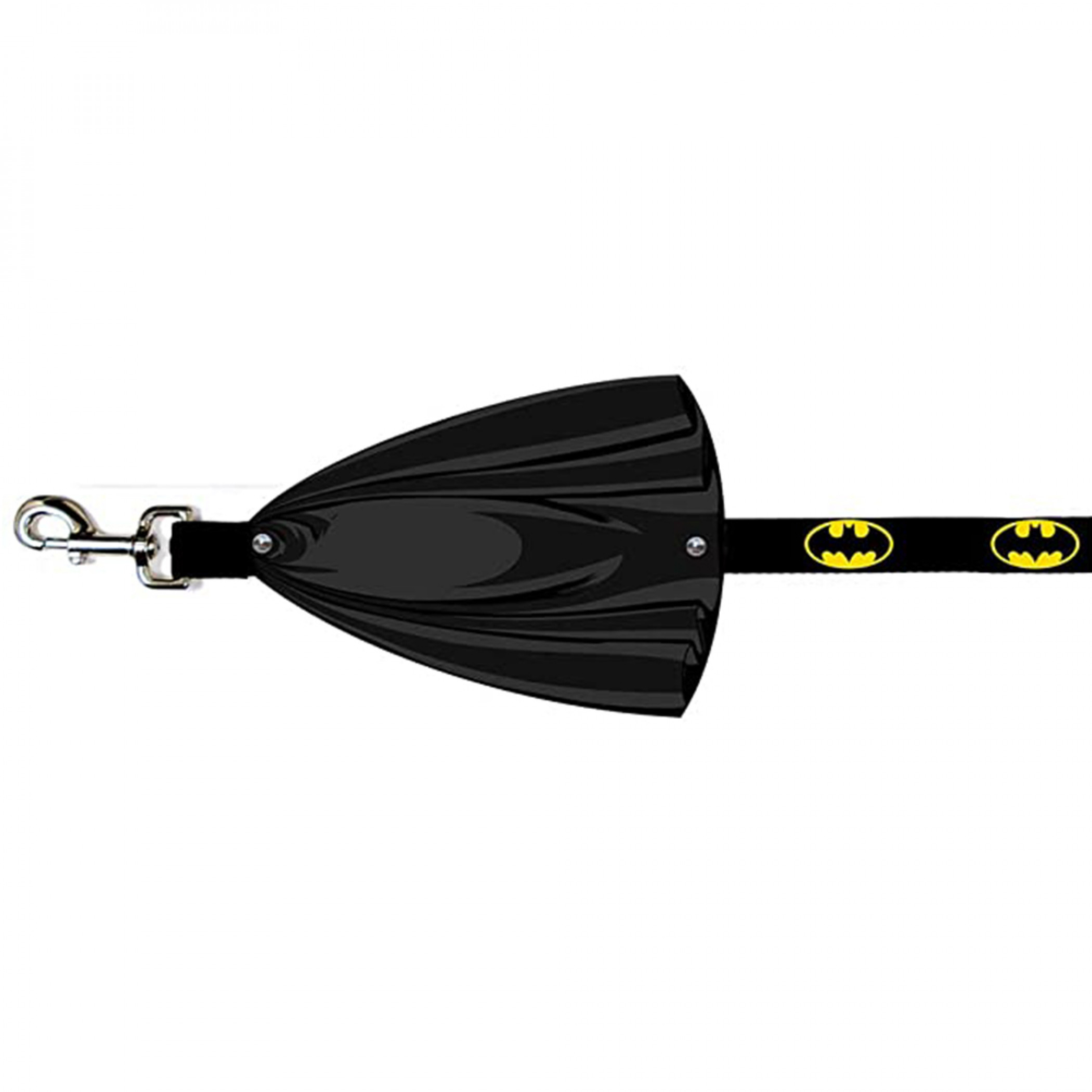 Batman Caped Pet Leash