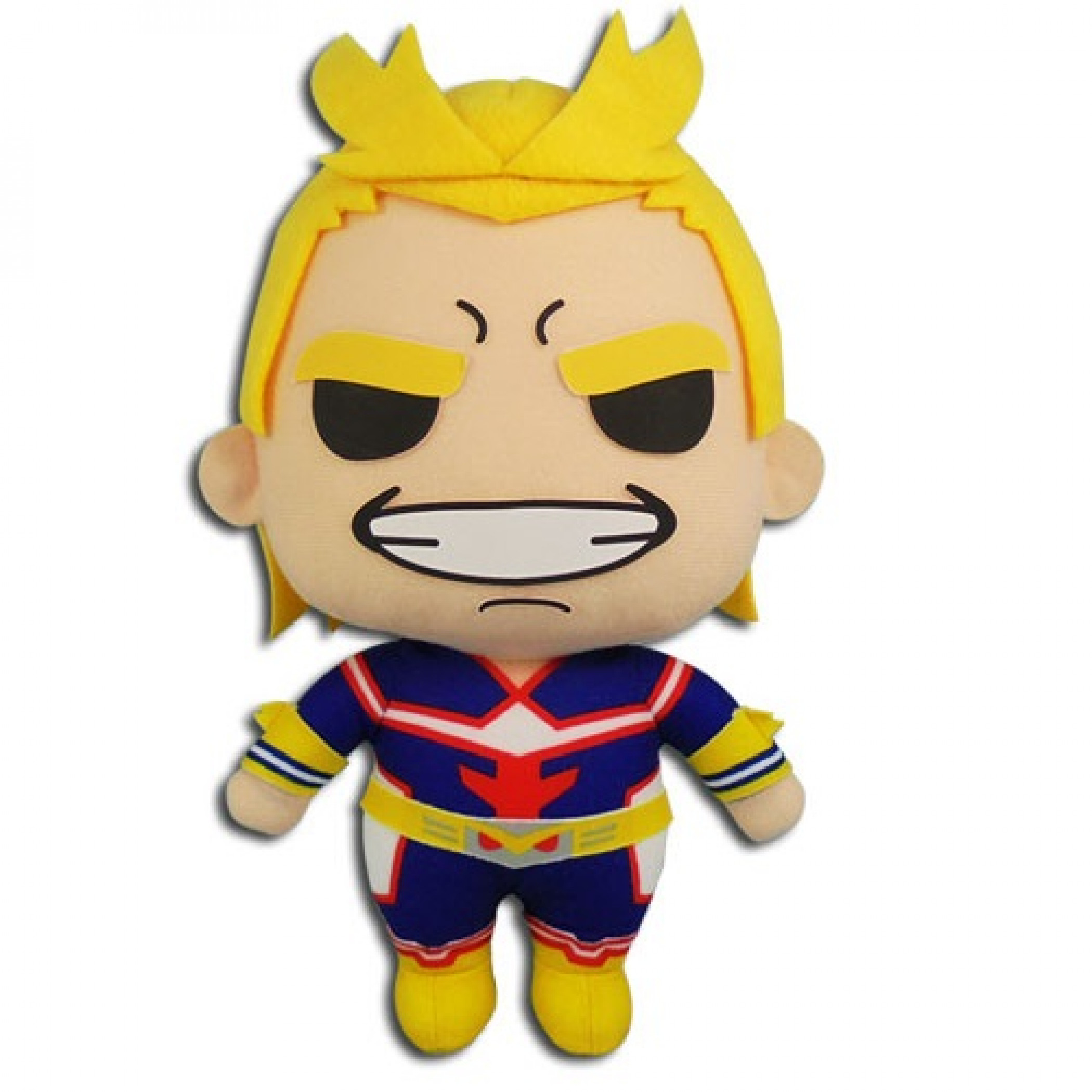 My Hero Academia All Might 9" Plush Doll