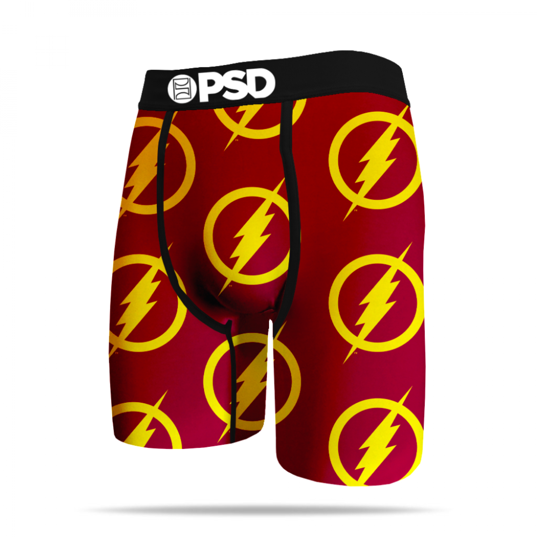 DC - SUPERMAN Boxer Briefs - PSD Underwear