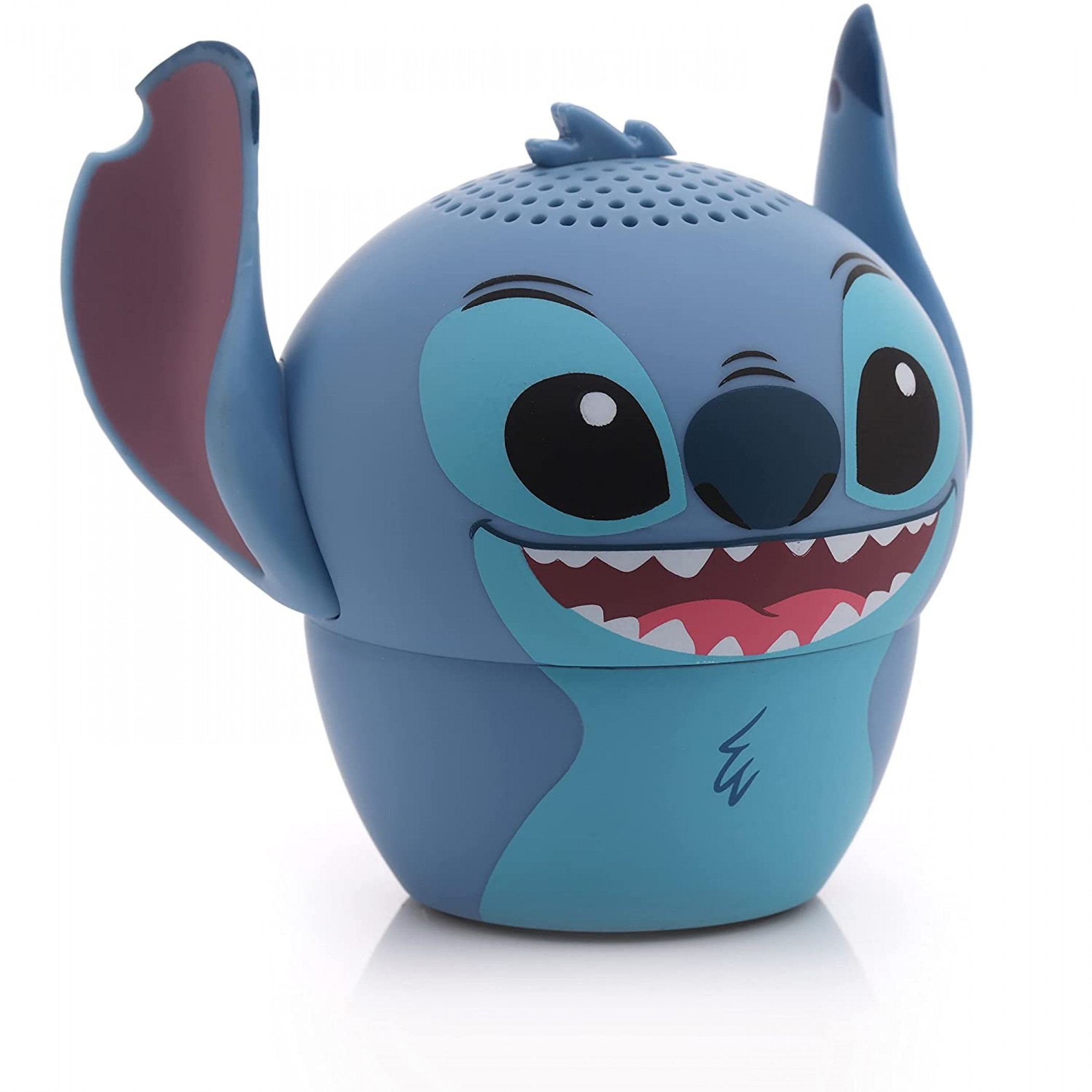 Disney Lilo and Stitch Character Stitch Bitty Boomers Bluetooth Speaker