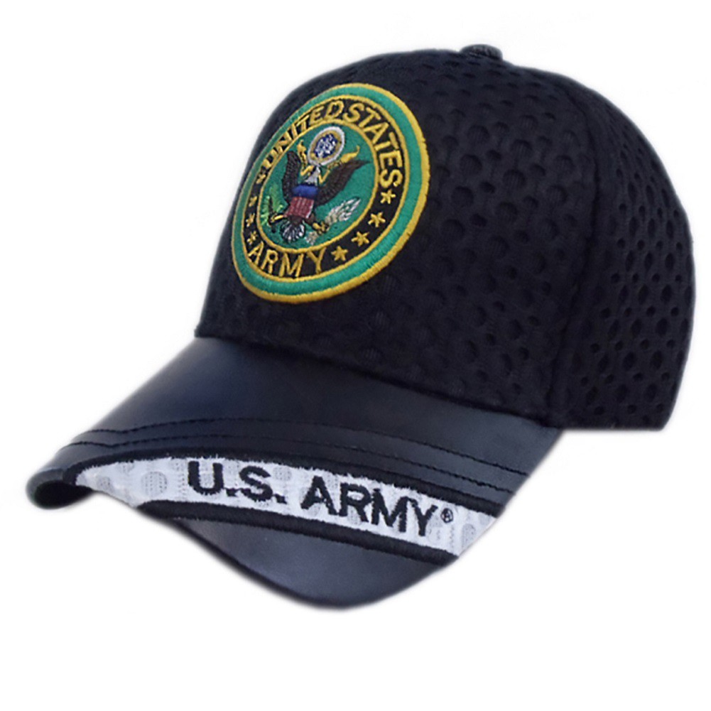 Patriotic United States Army Hat