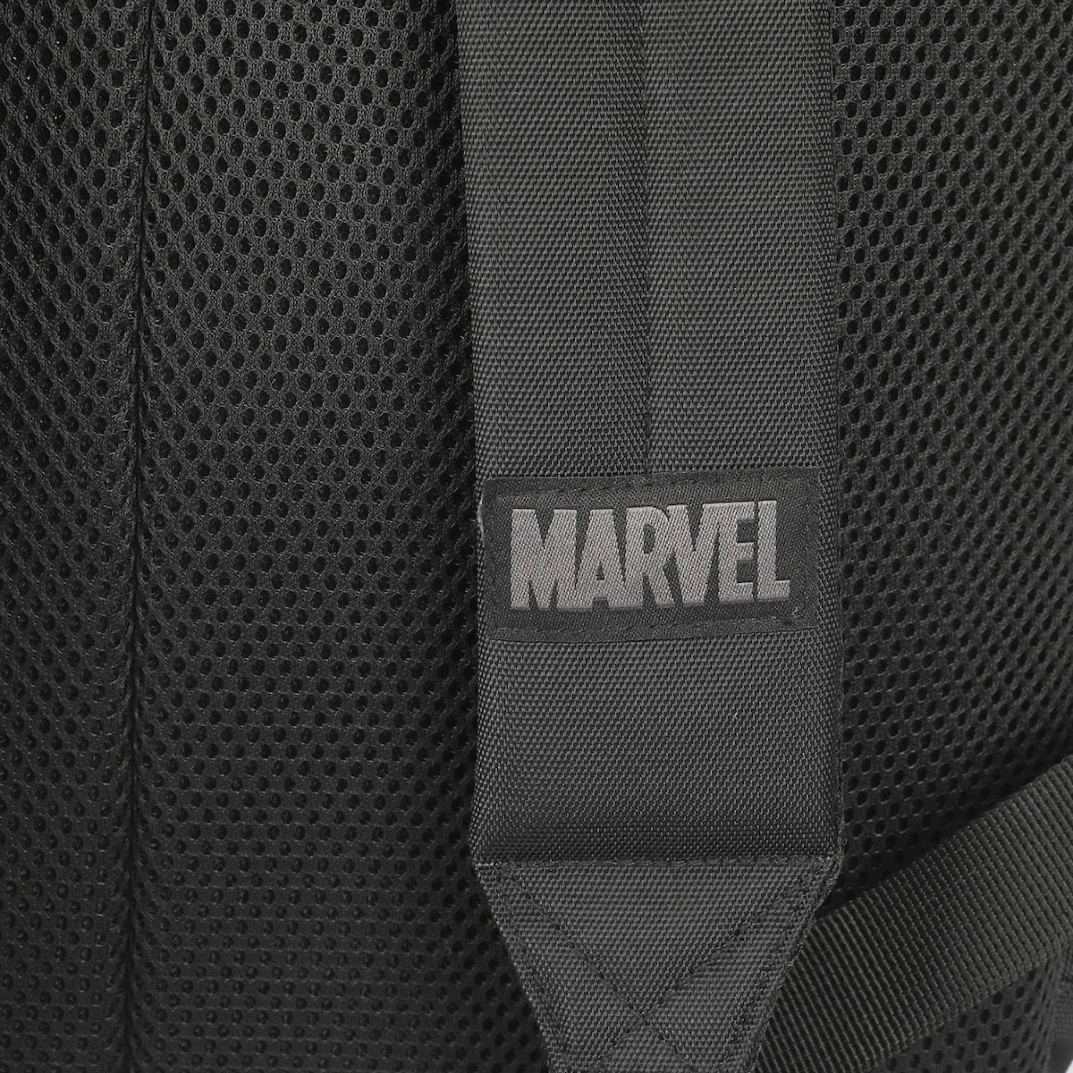 Spider-Man Miles Morales Symbol Laptop Backpack