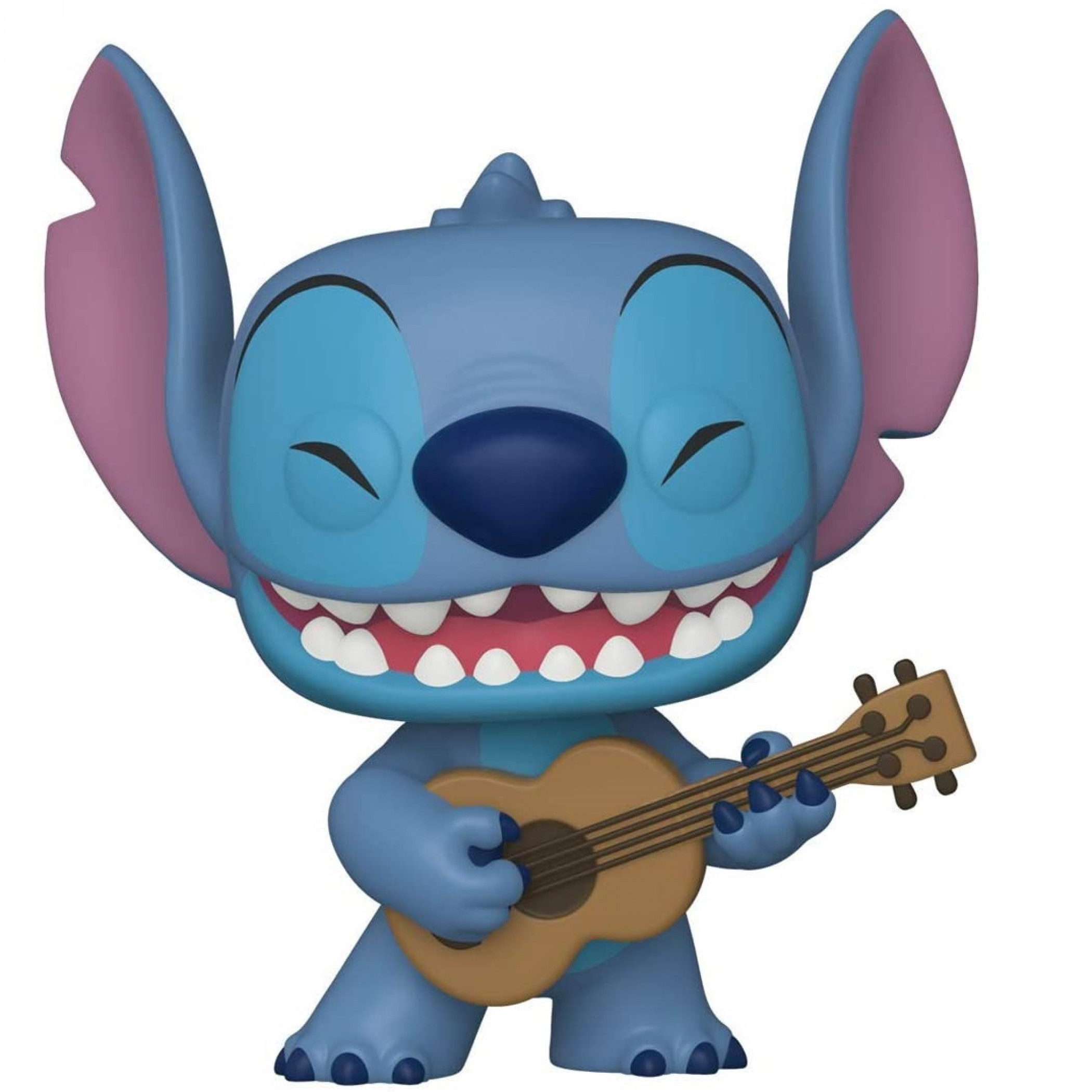 Disney Lilo & Stitch Ukulele Stitch Funko Pop!