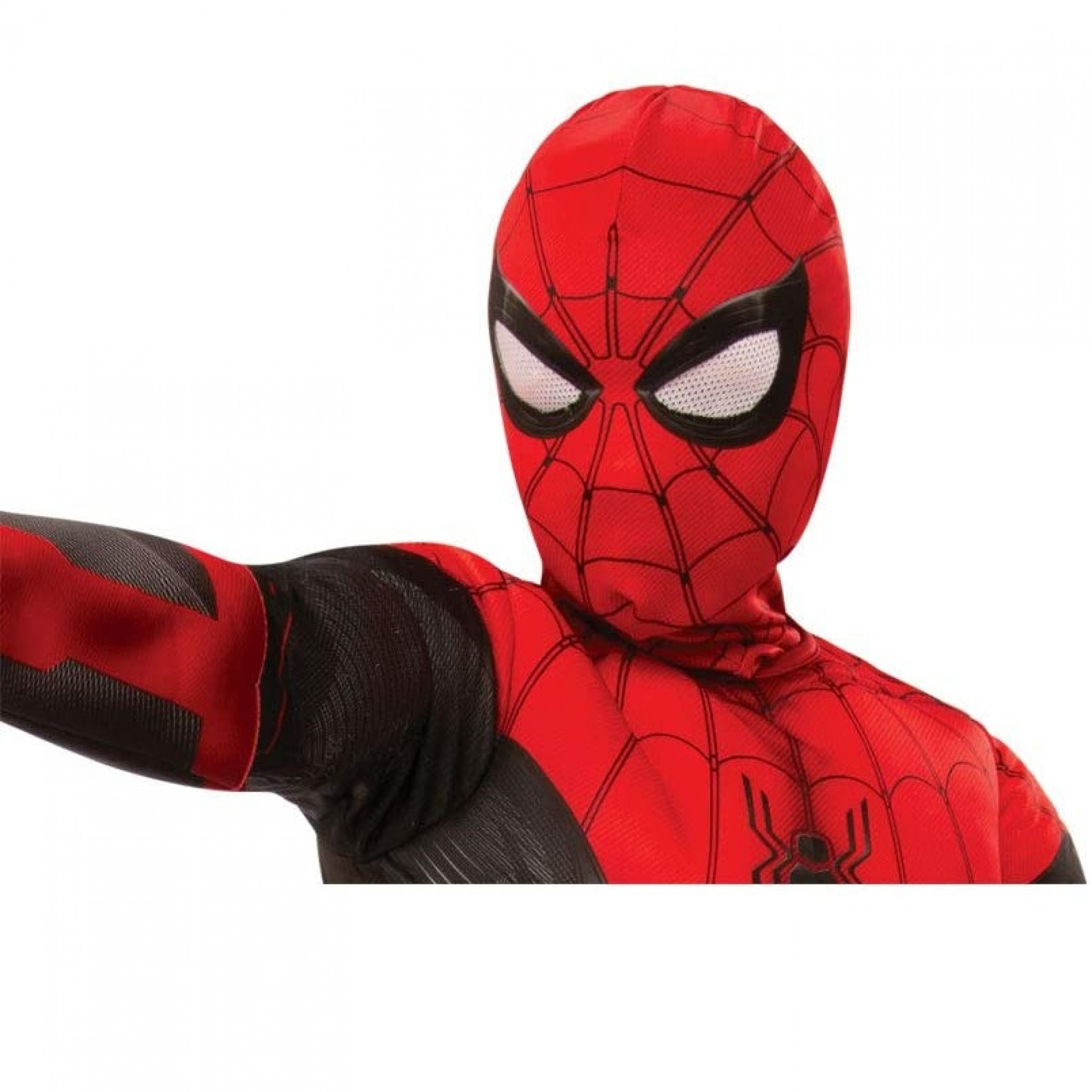 Spider-Man Far From Home Adult Fabric Mask