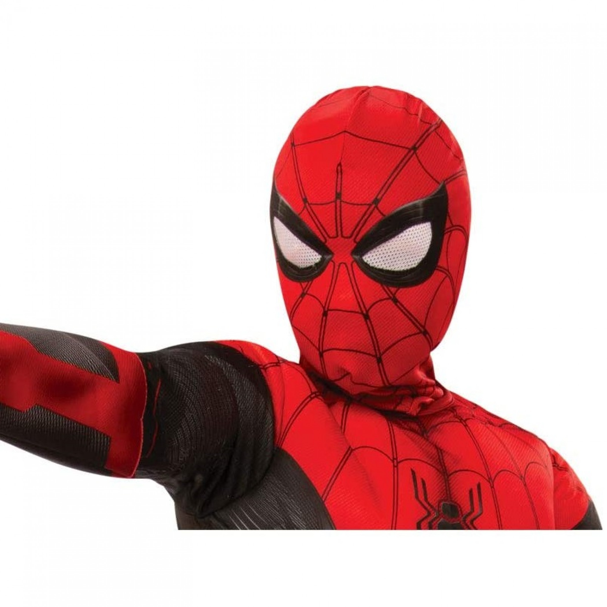 Spider-Man Far From Home Children's Fabric Mask