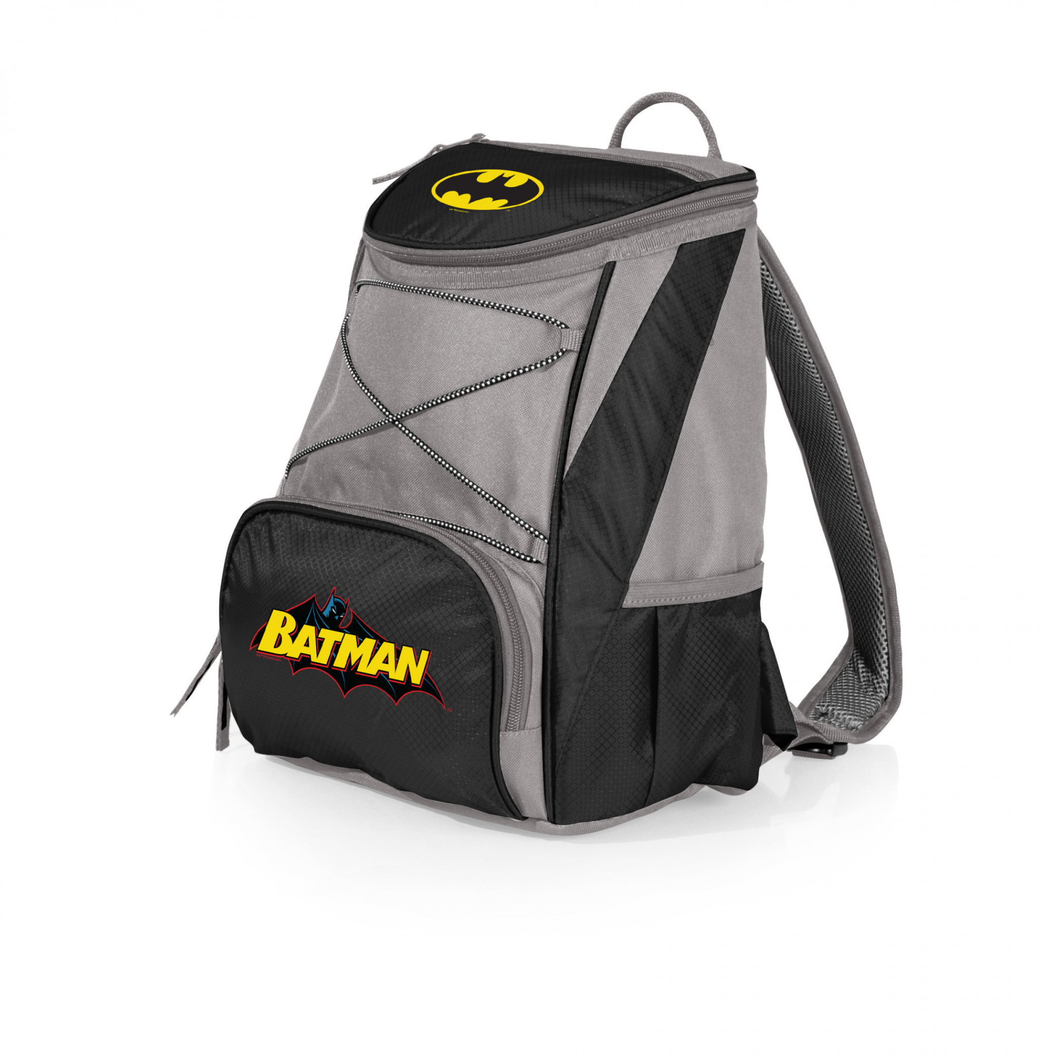 Batman PTX Backpack Cooler