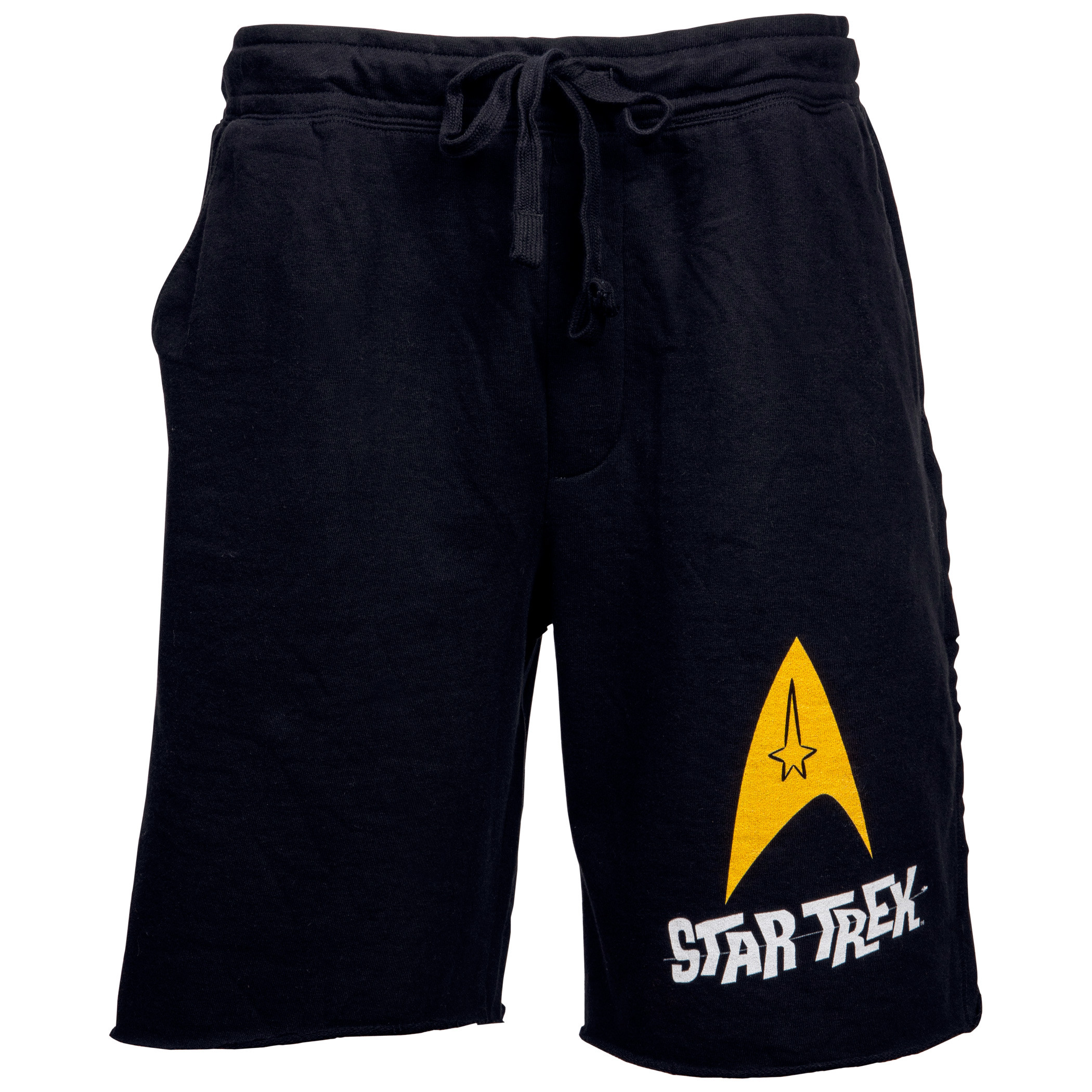 Star Trek Symbol Sleep Shorts