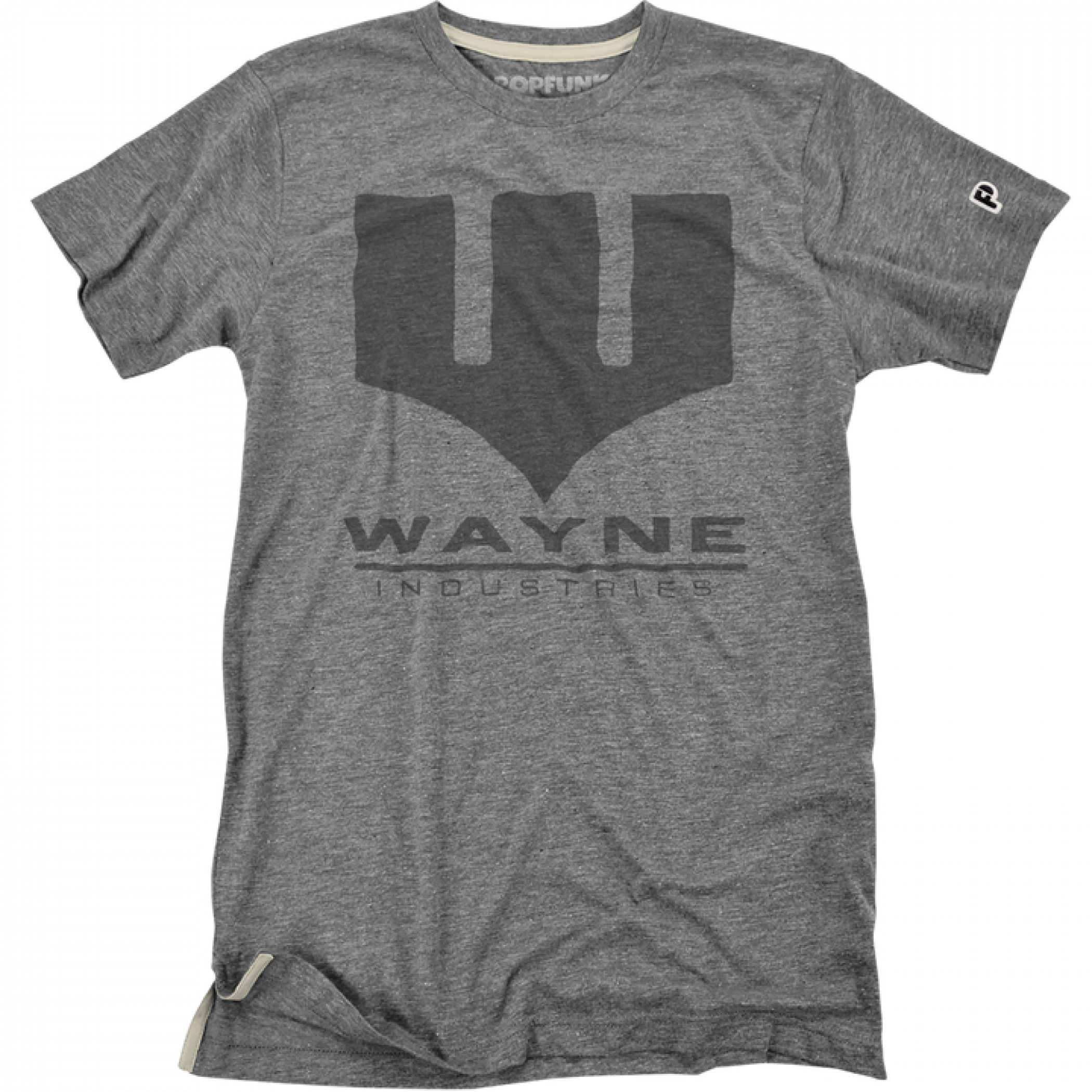 Batman Wayne Industries Premium T-Shirt