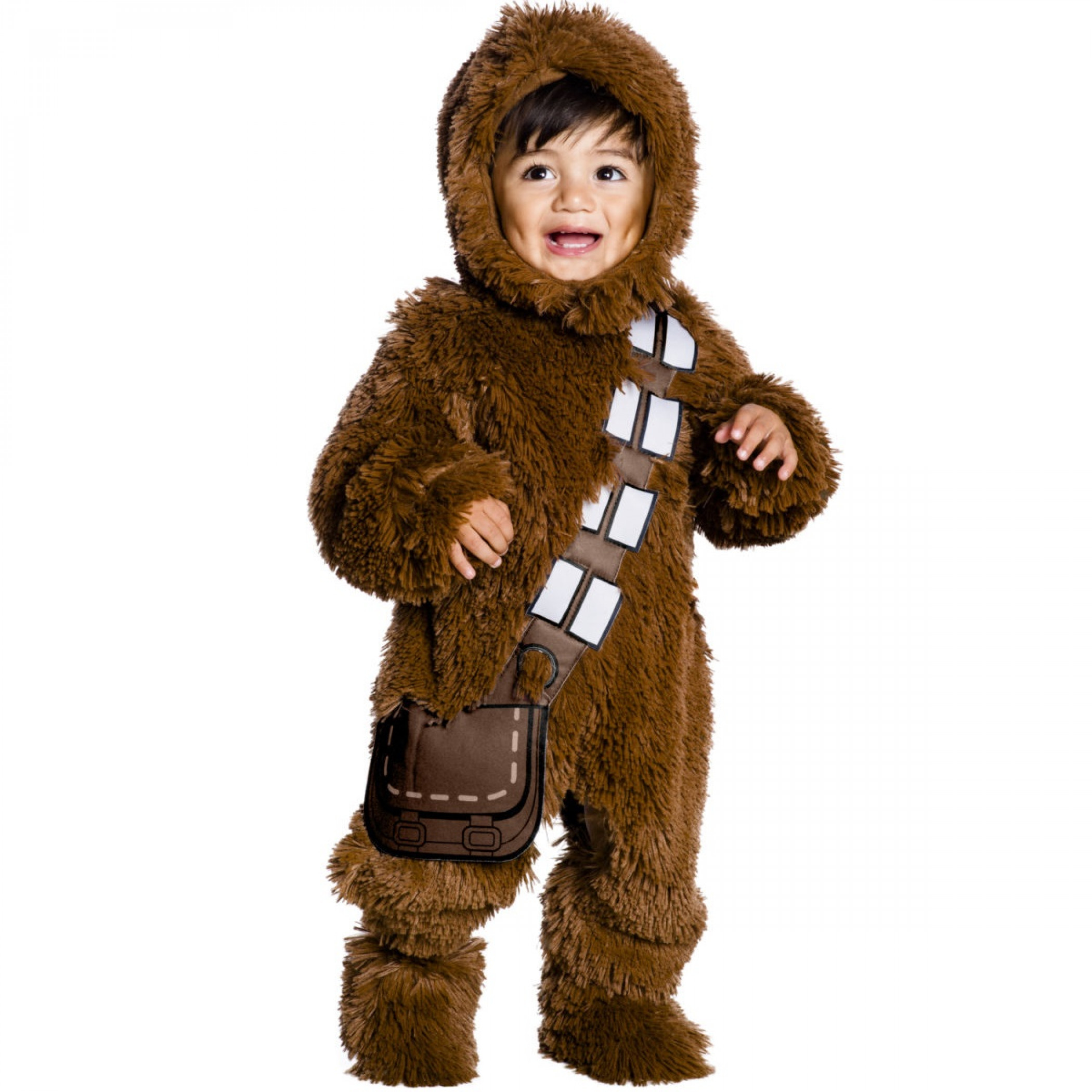 Star Wars Chewbecca Infant Costume