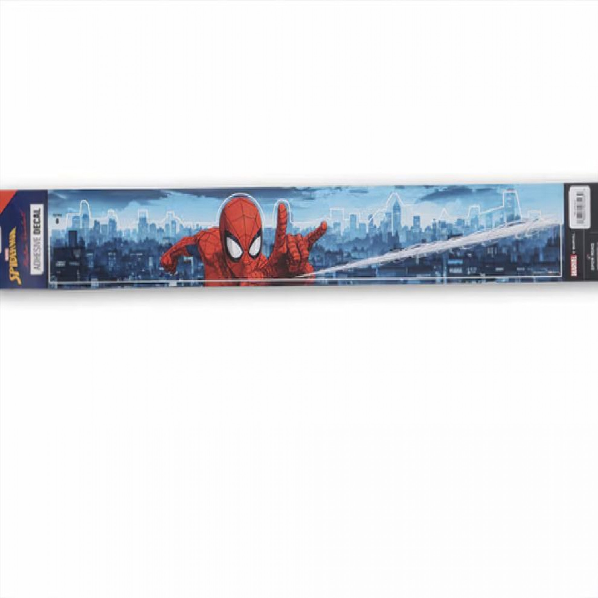 Spider-Man Infinity Long Decal