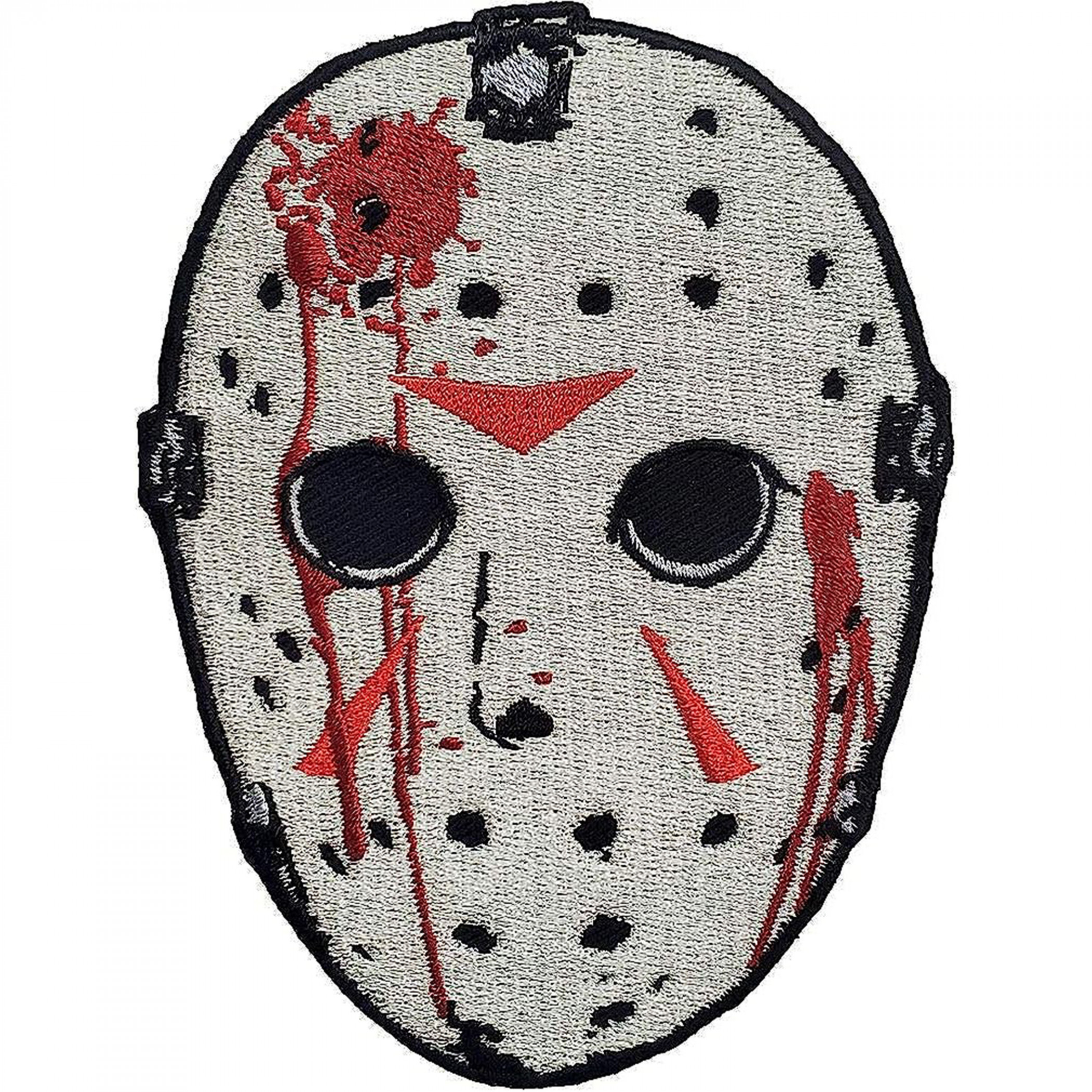 What Does Friday The 13th's Jason Voorhees Look Like Under The Mask?