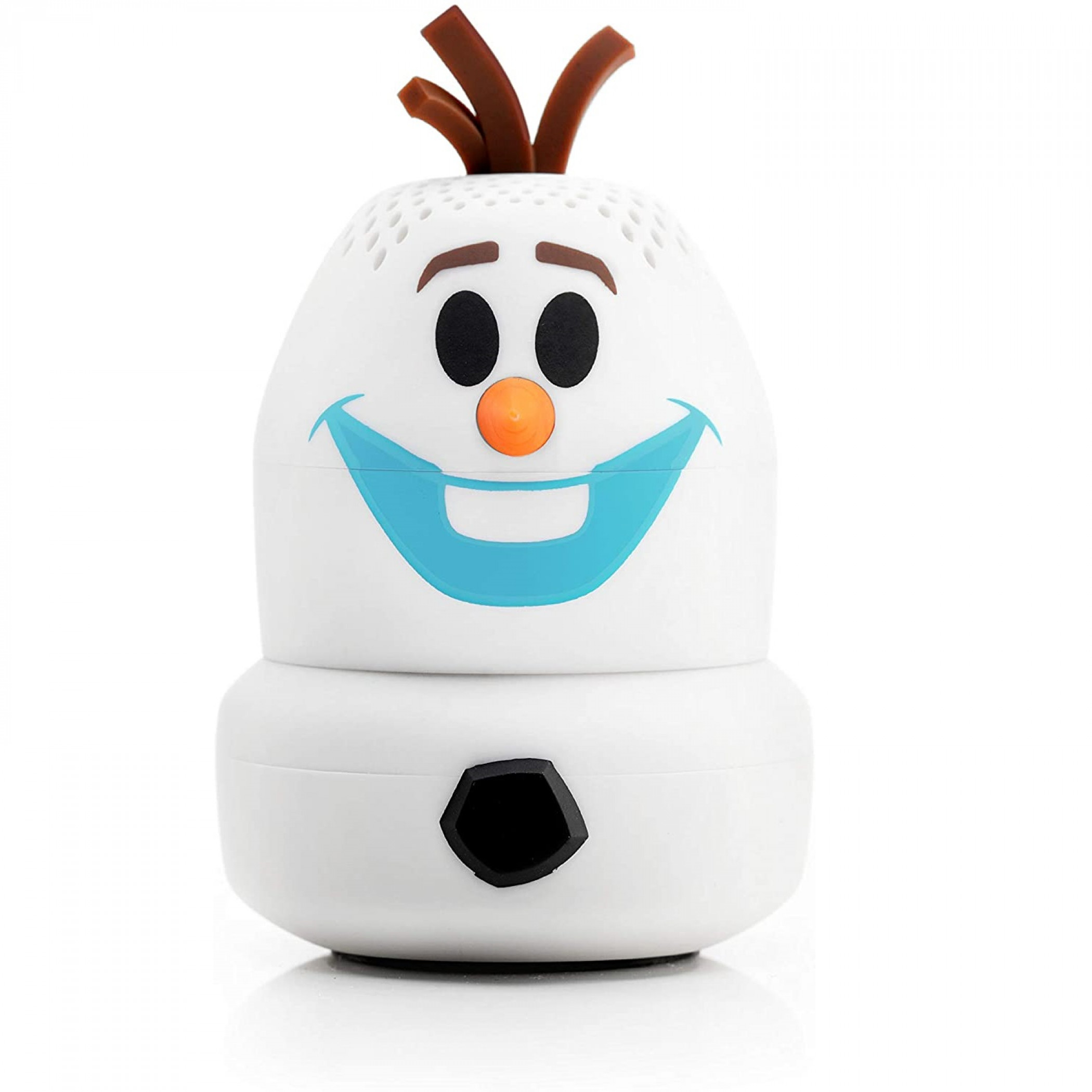 Disney Frozen Olaf Bitty Boomers Bluetooth Speaker