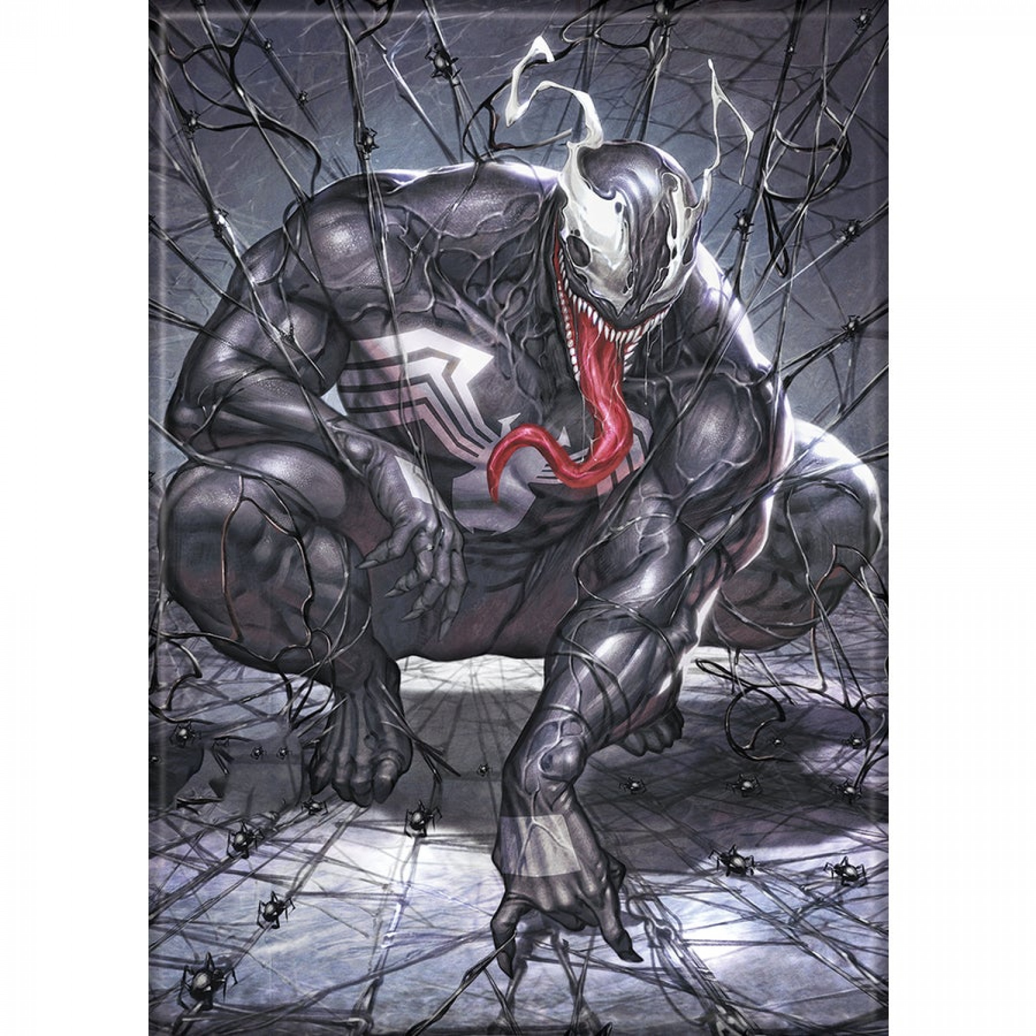 Marvel Venom #35 Lee Variant Magnet