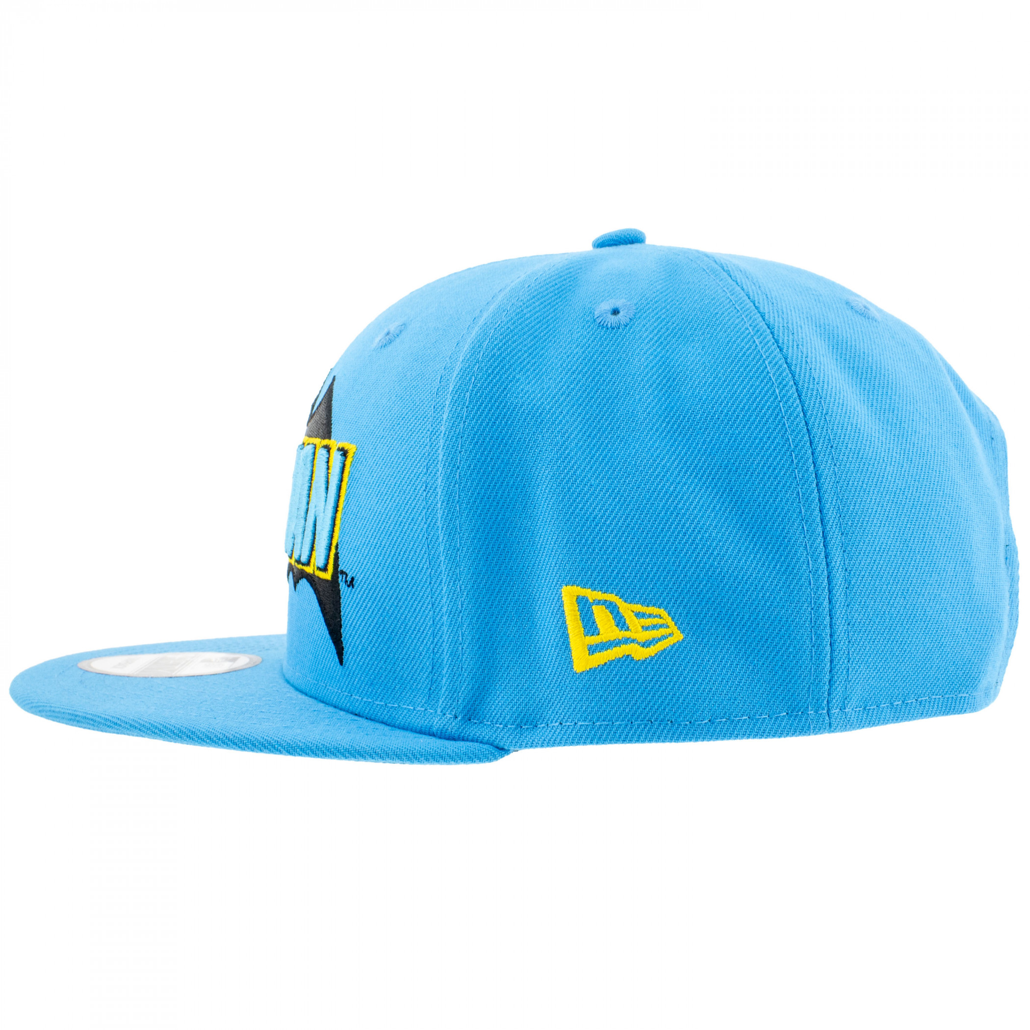 Batman 1980's New Era 9Fifty Adjustable Hat - WearYourBeer