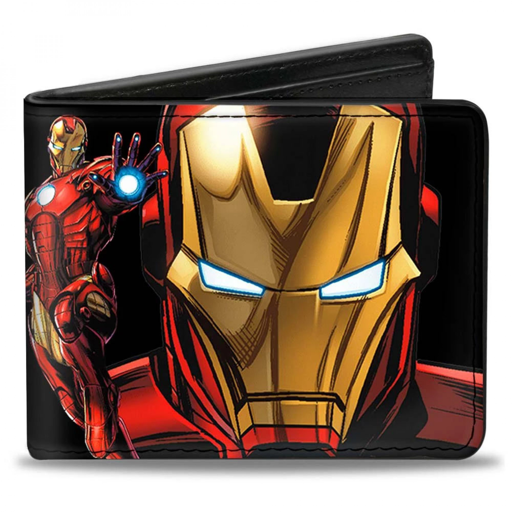 Iron Man Wallet