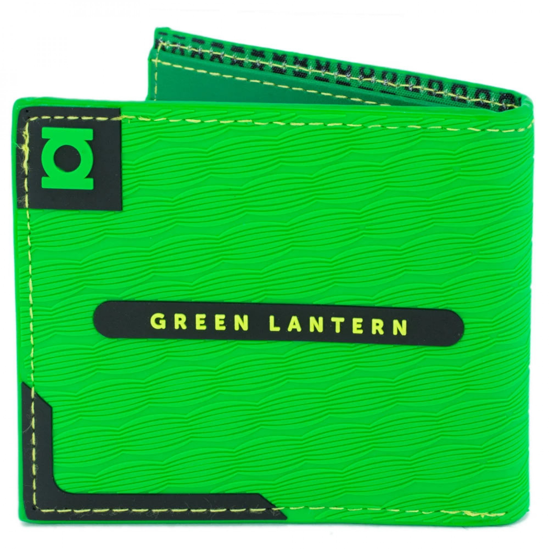 Green Lantern Wallet