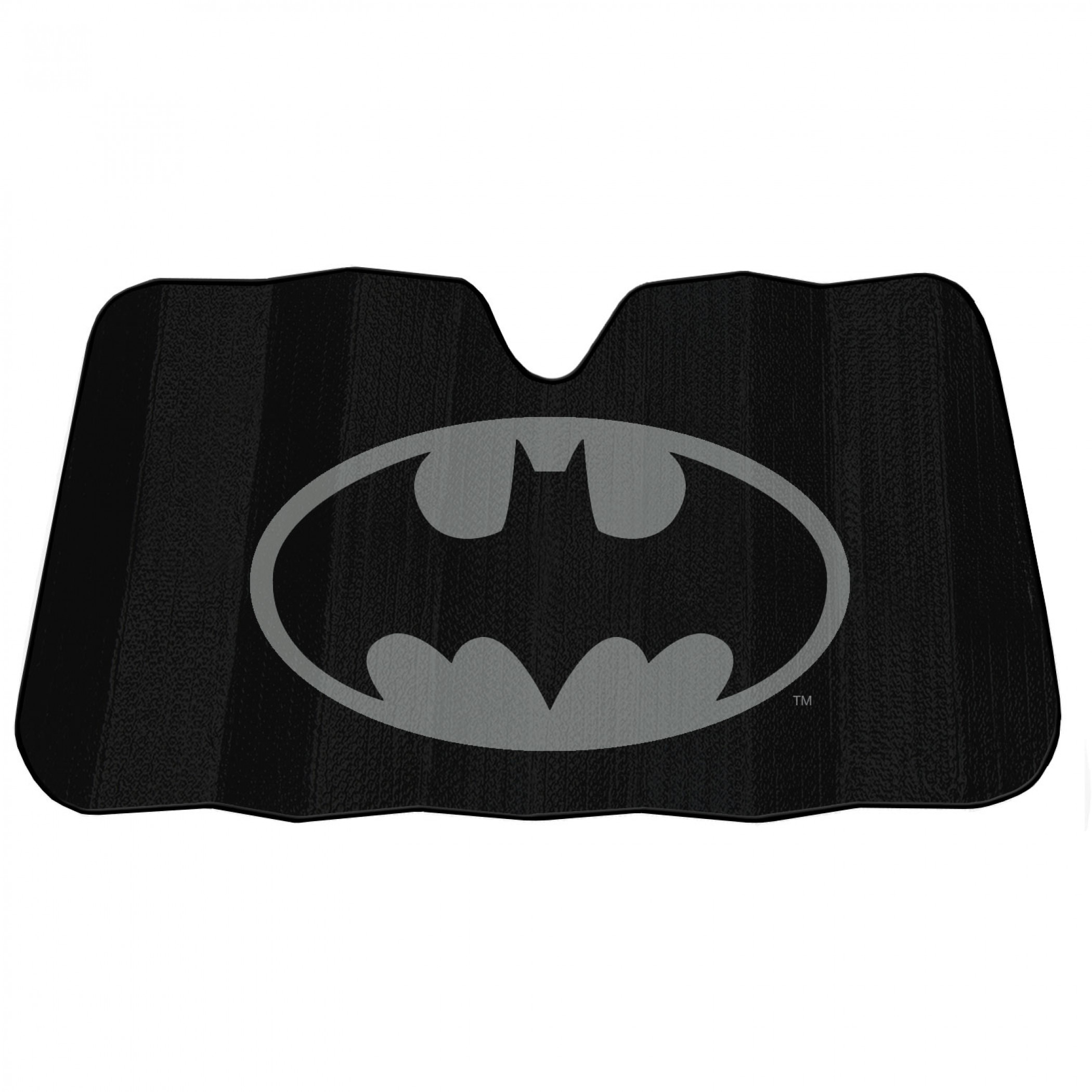 Batman Windshield Car Visor Sunshade