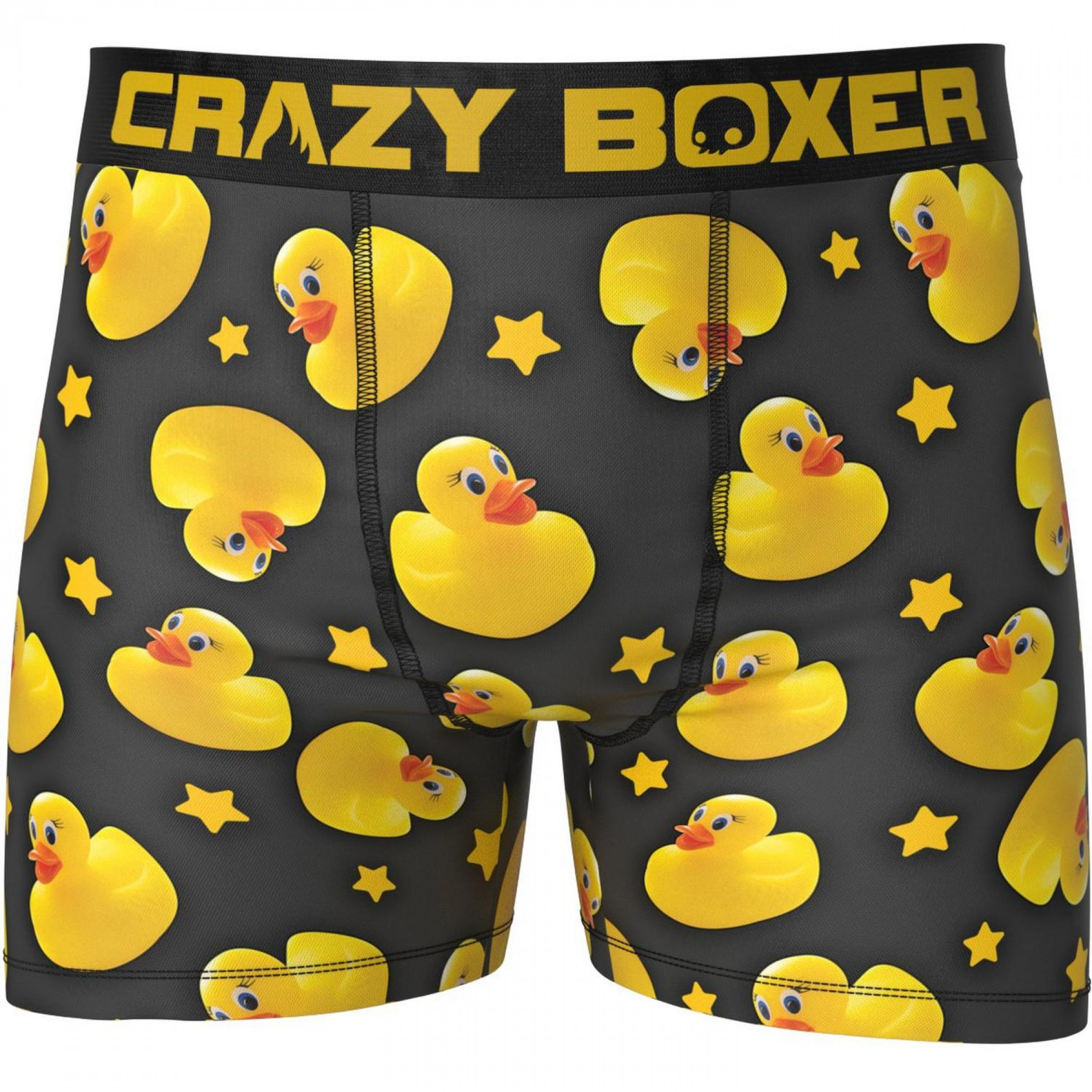 Rubber Ducky Boxer Briefs