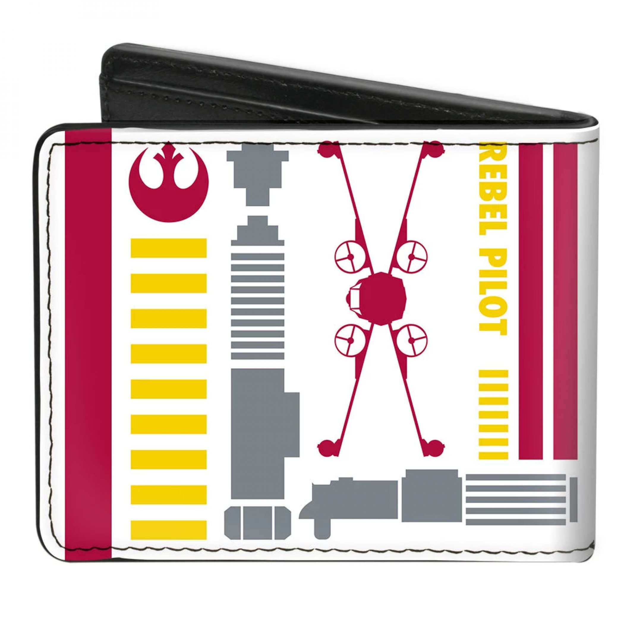 Star Wars Rebel Pilot Wallet