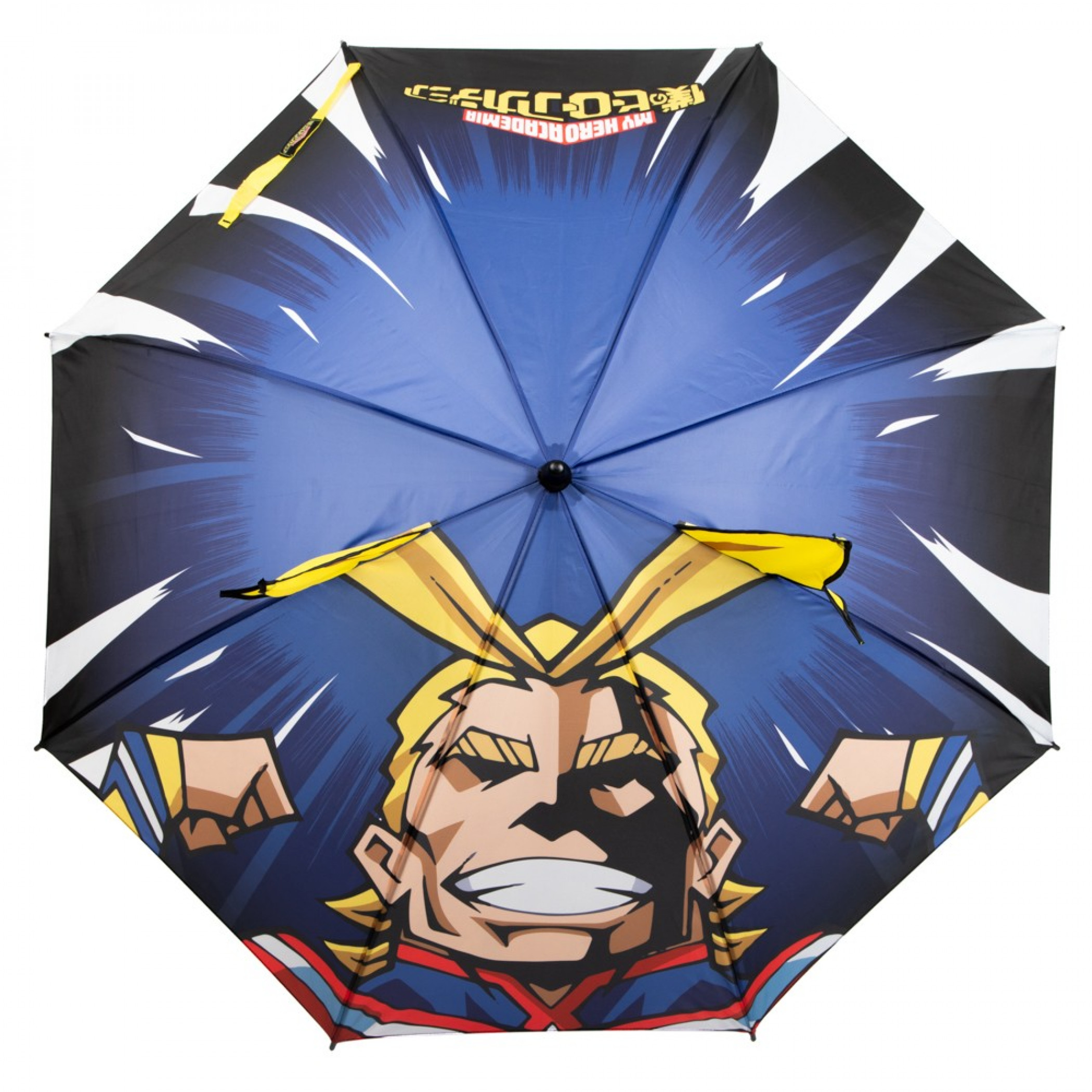 My Hero Academia Umbrella