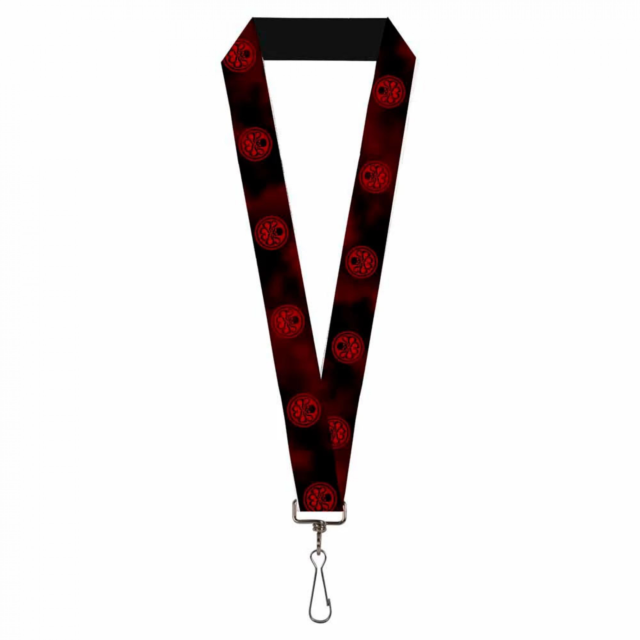 Hydra Logo Lanyard