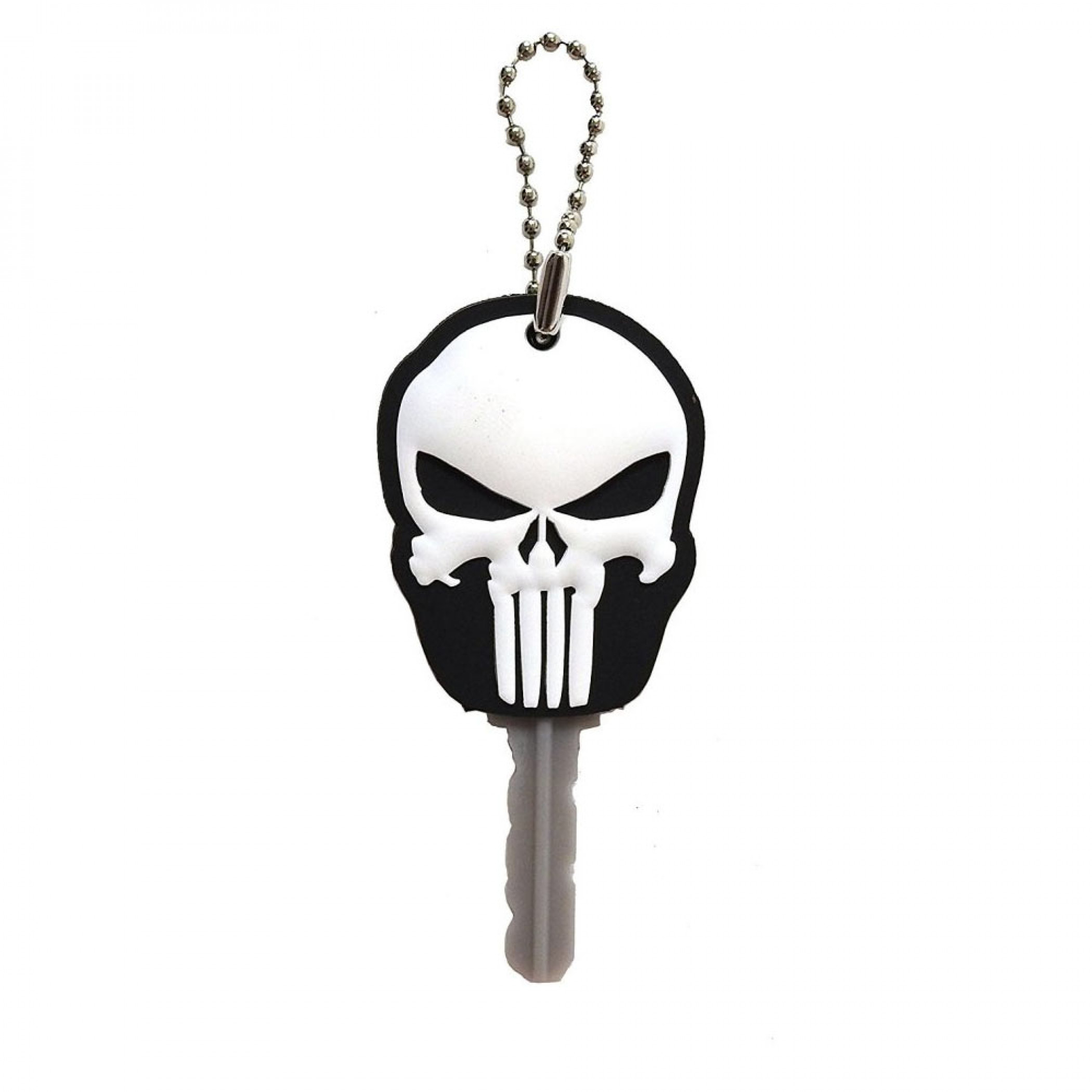 Punisher Key Holder