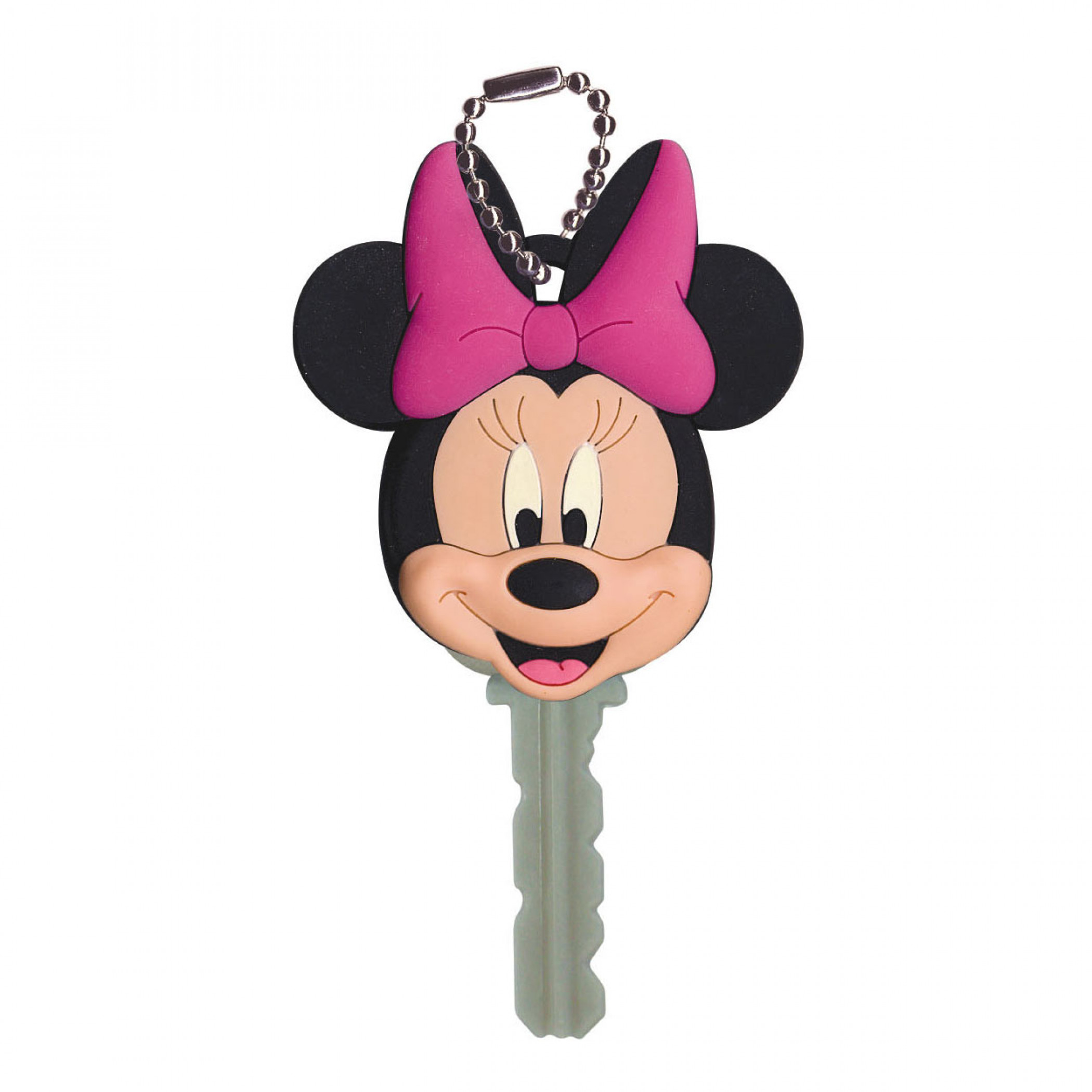 Minnie Mouse Key Holder