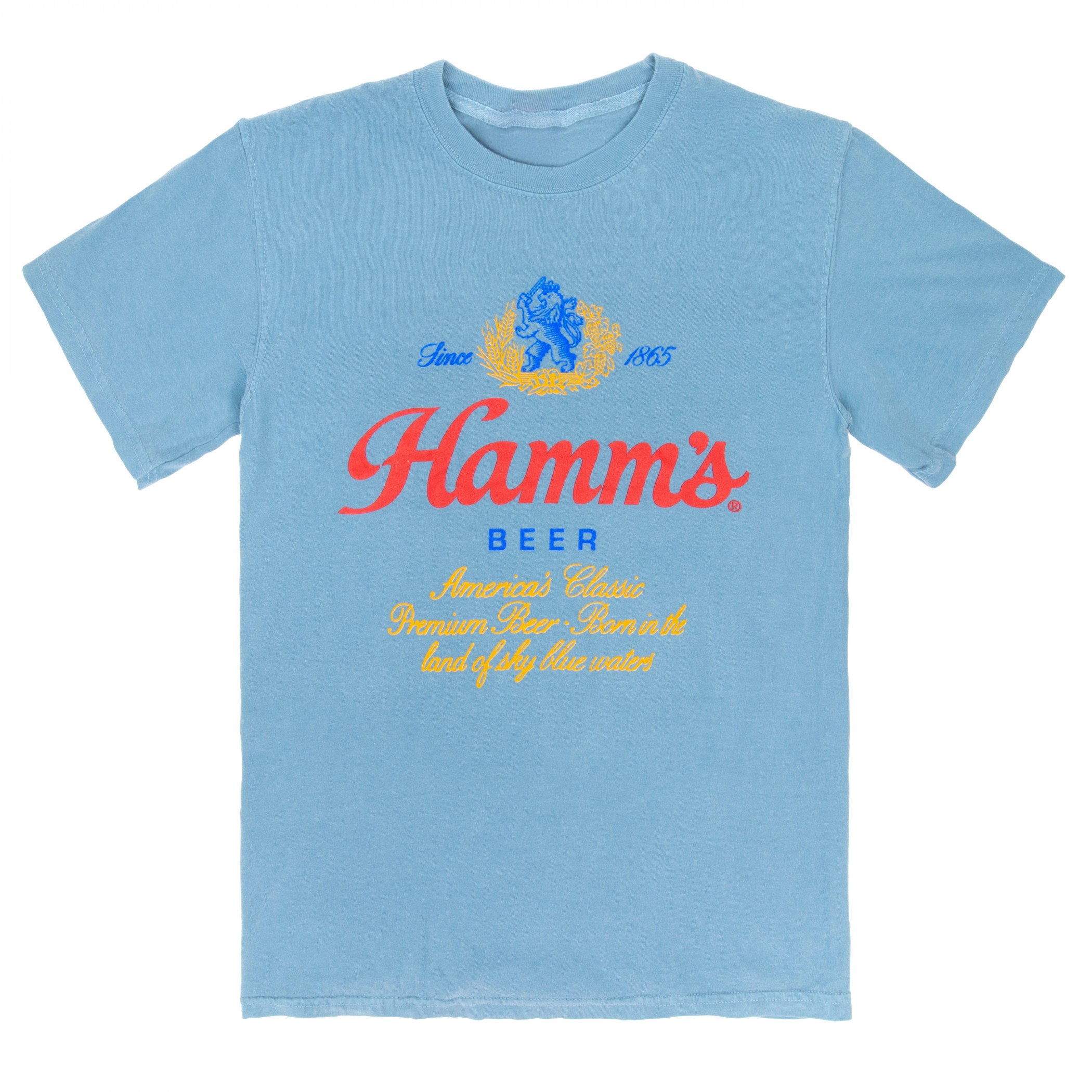 Hamm