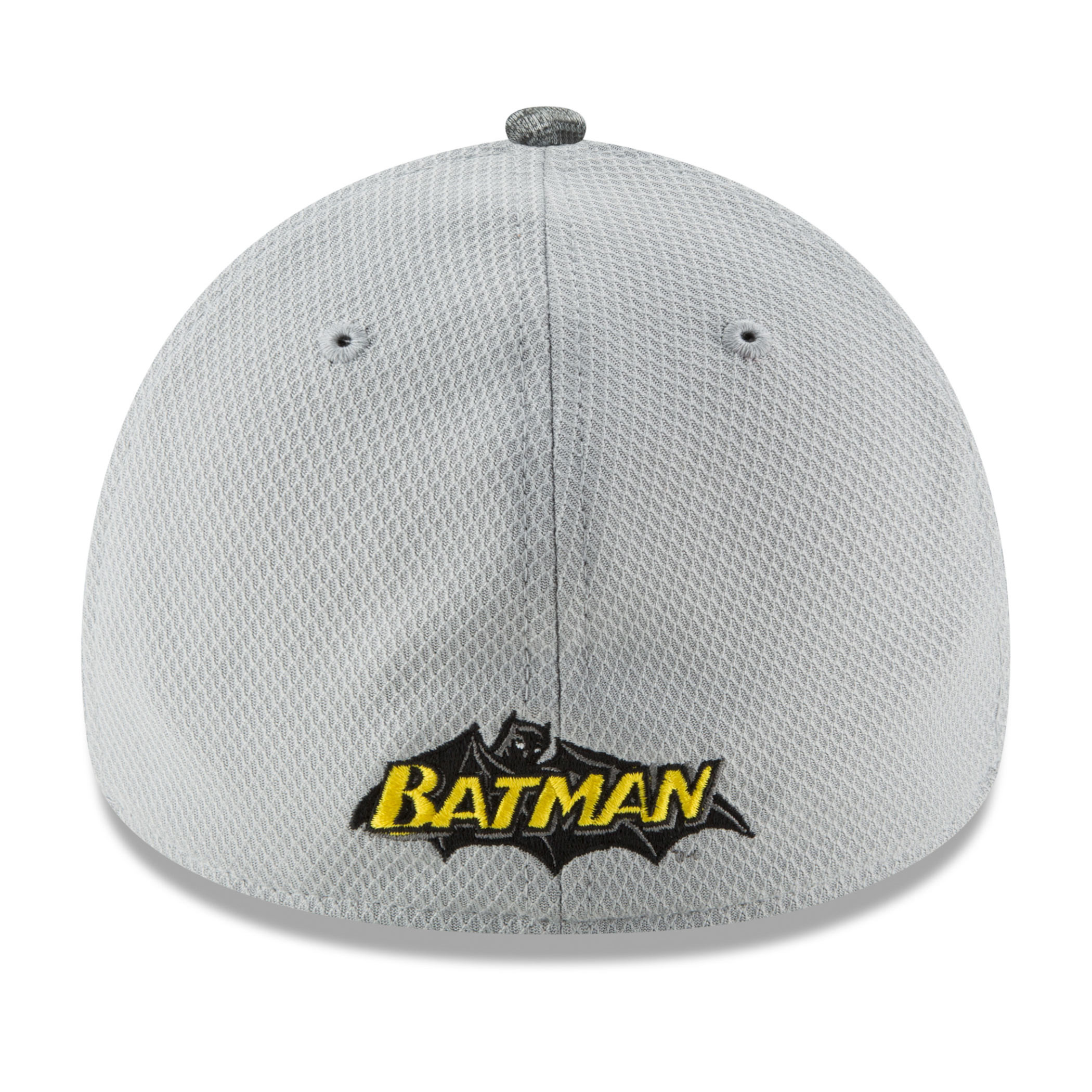 batman fitted hat