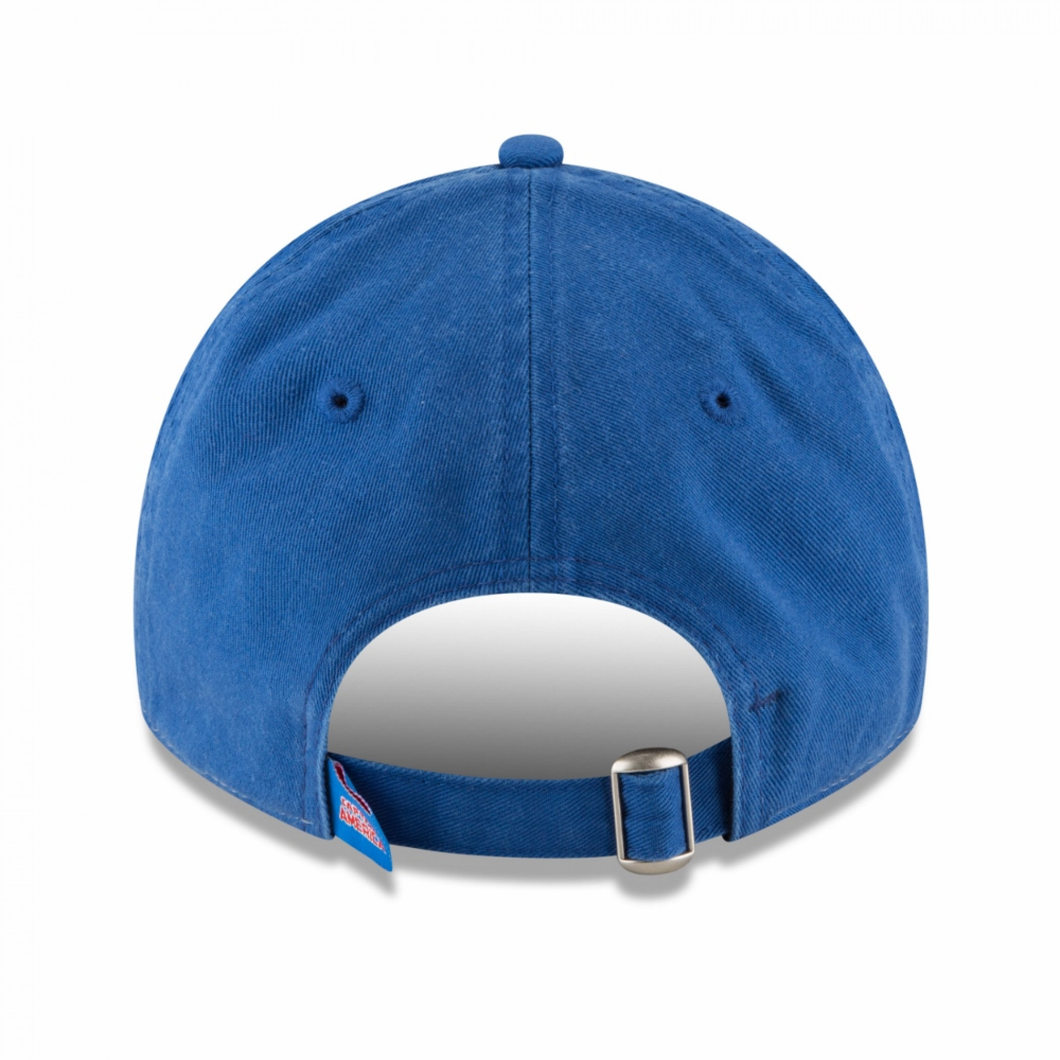 captain america new era hat