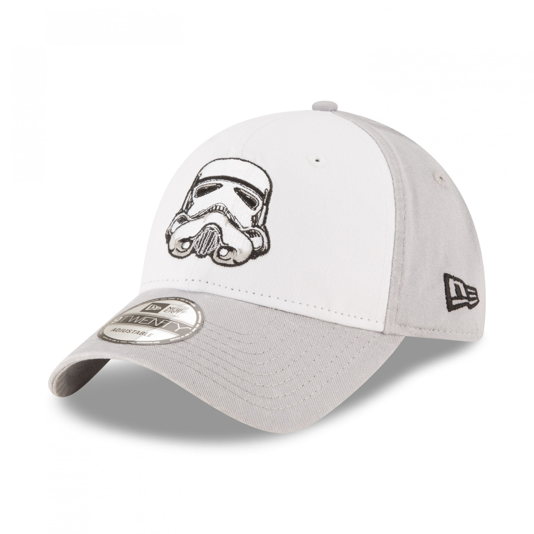 star wars stormtrooper hat