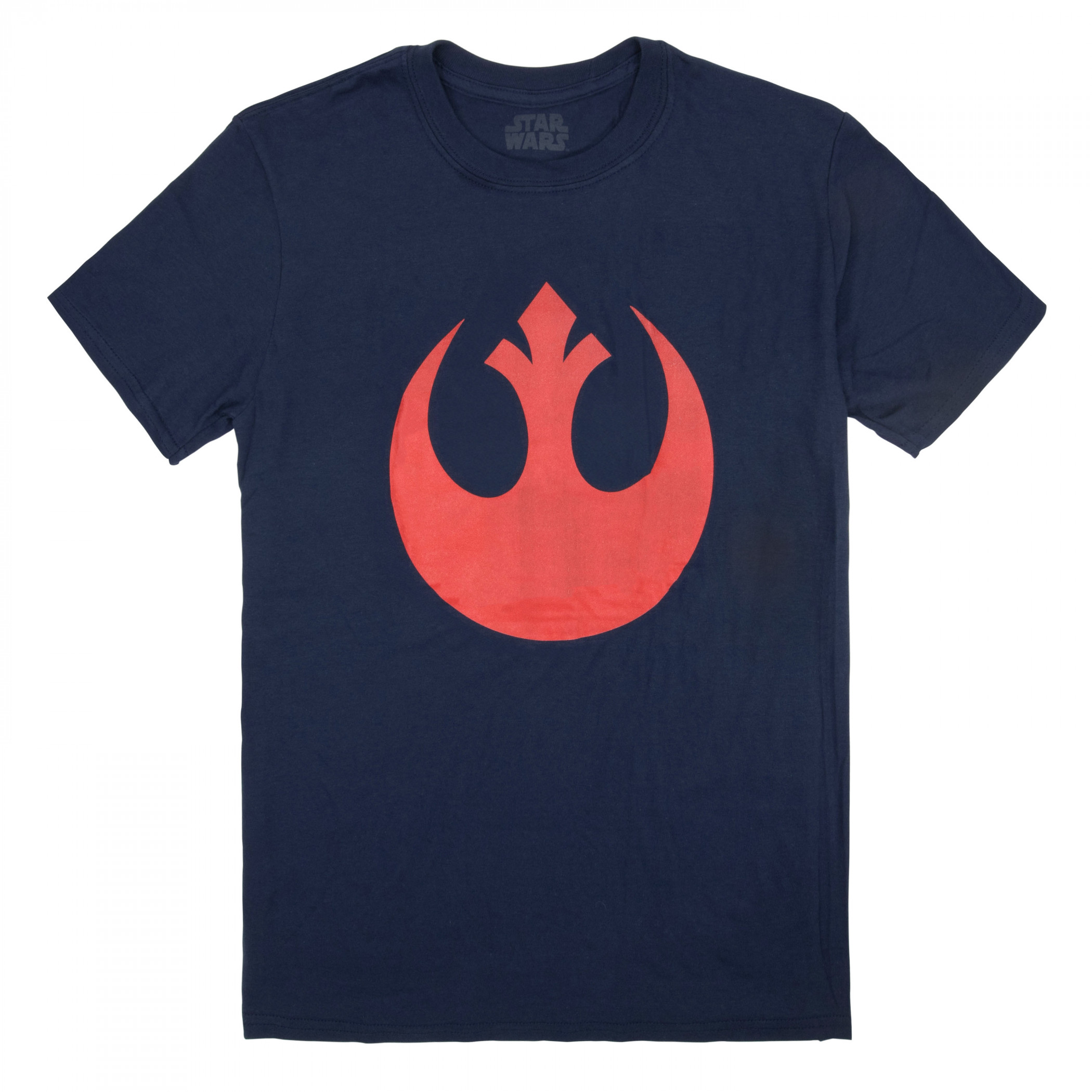 Star Wars Rogue Squadron Rebel Symbol T-Shirt