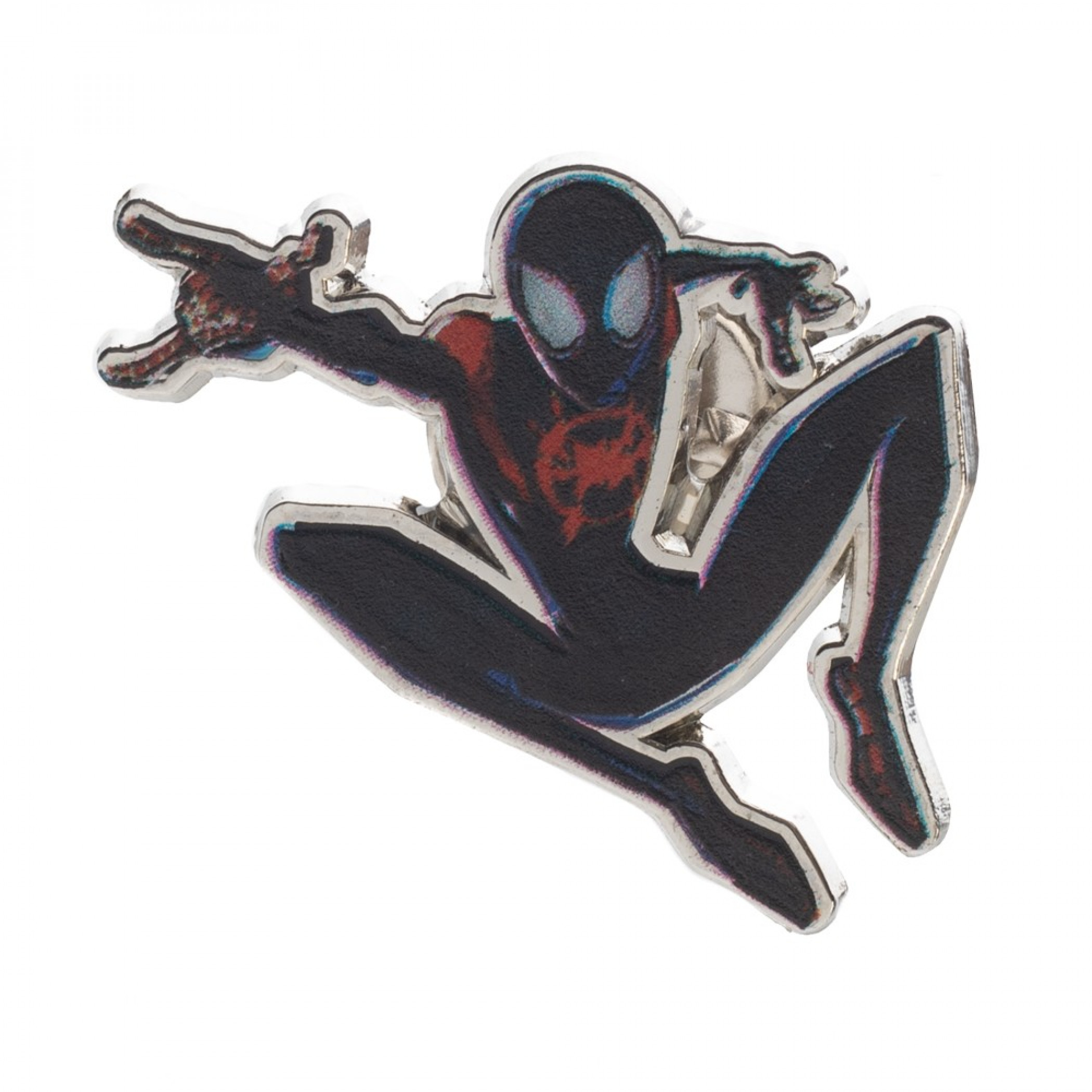 Spider-Man Miles Morales Lapel Pin