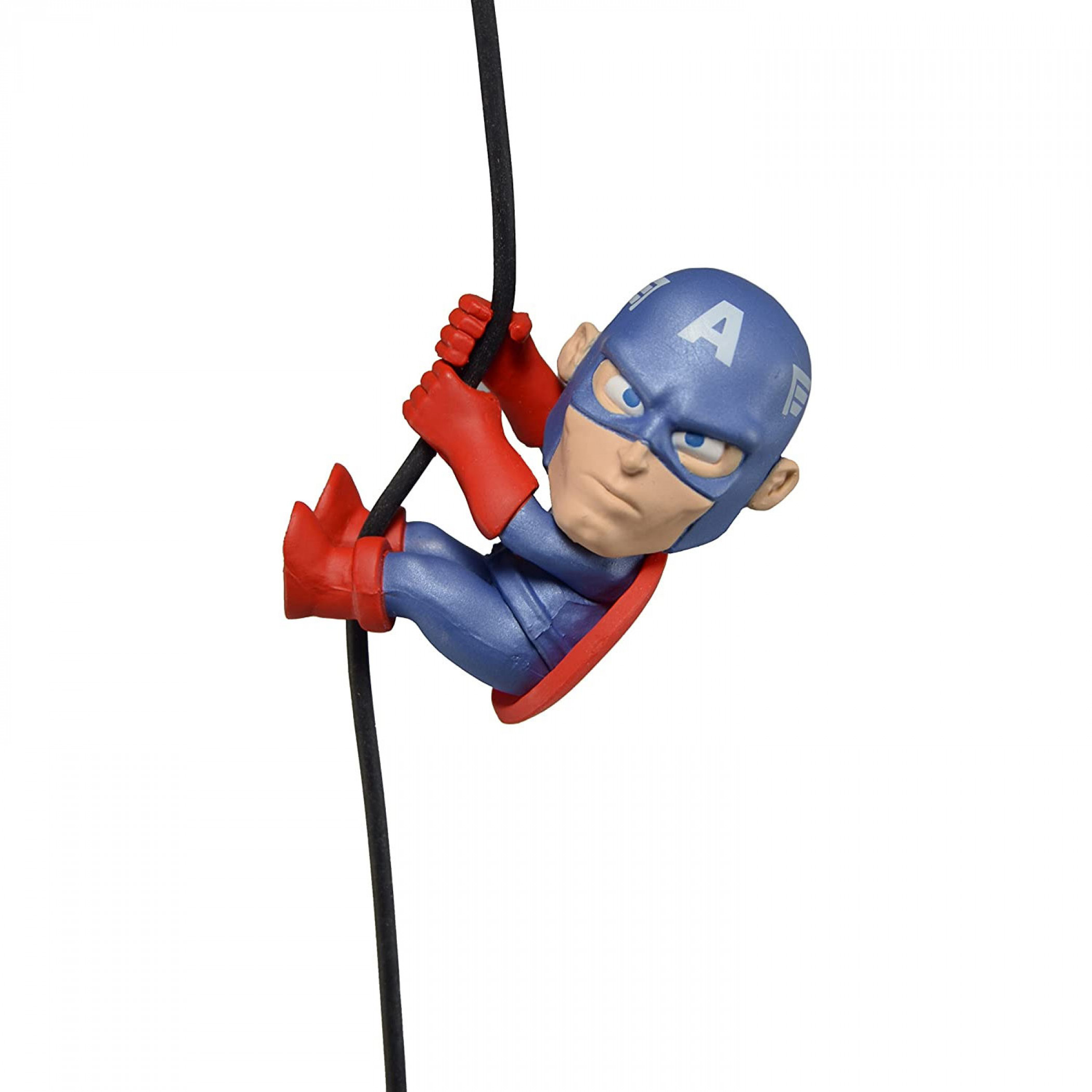 Captain America Scalers Figure