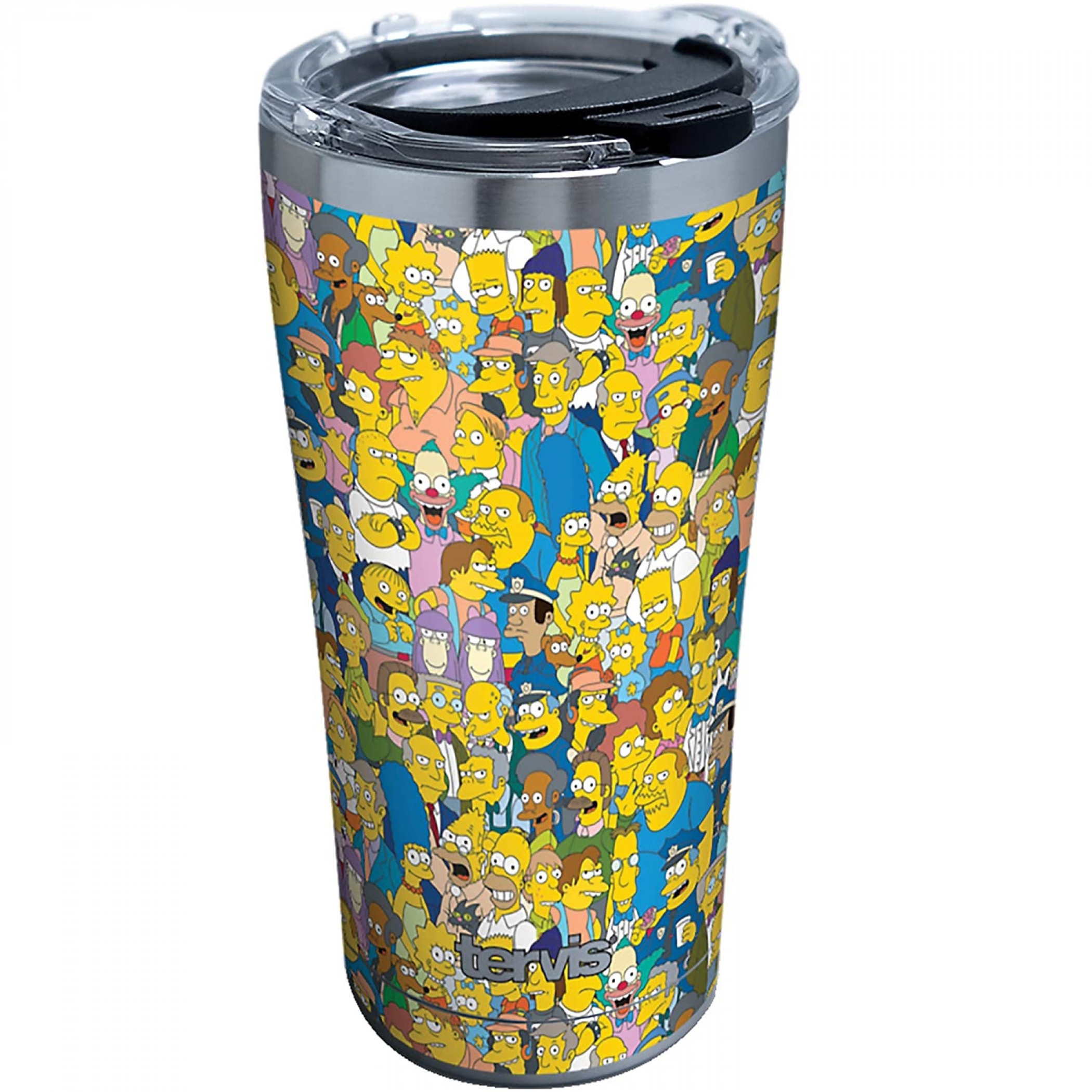 Life is Good - Outdoor Scene 20 Oz. Tervis Tumbler