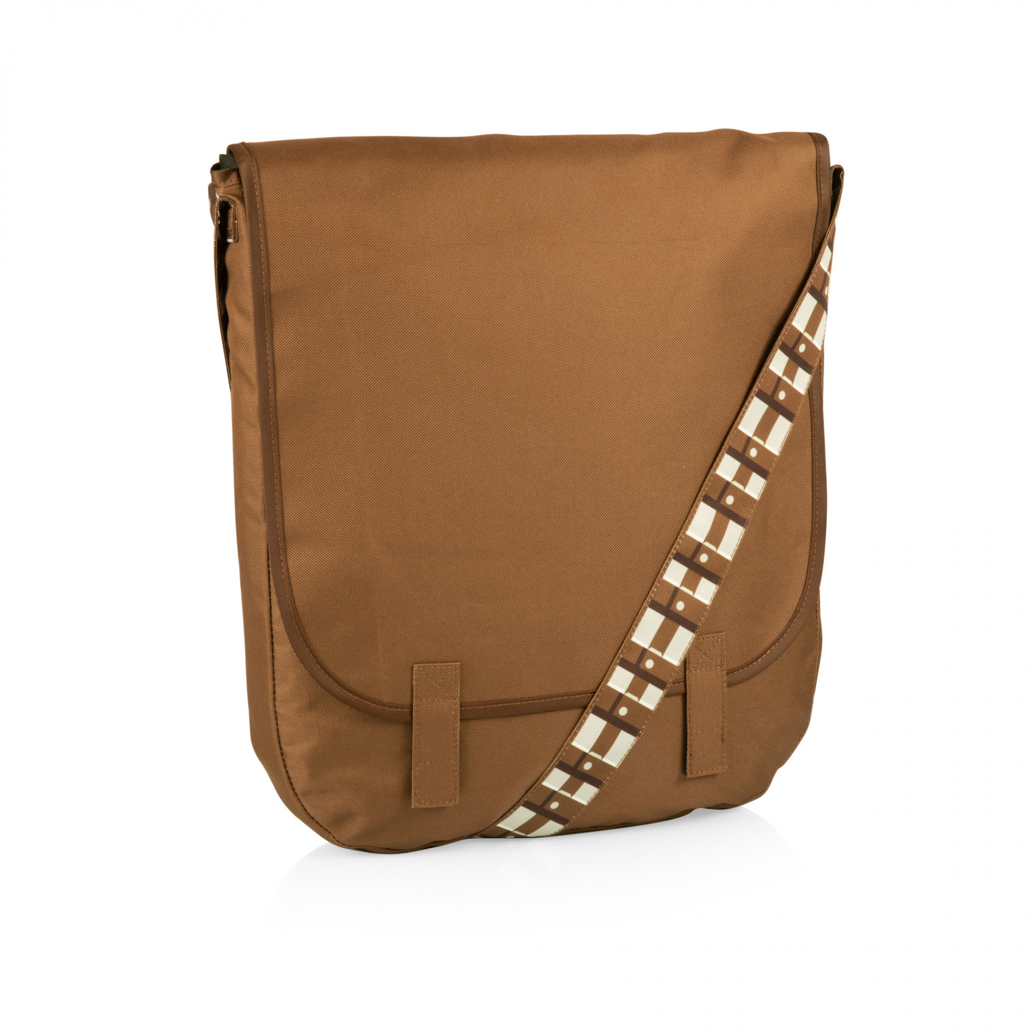 Star Wars Millennium Falcon Blanket In A Chewbacca Bag