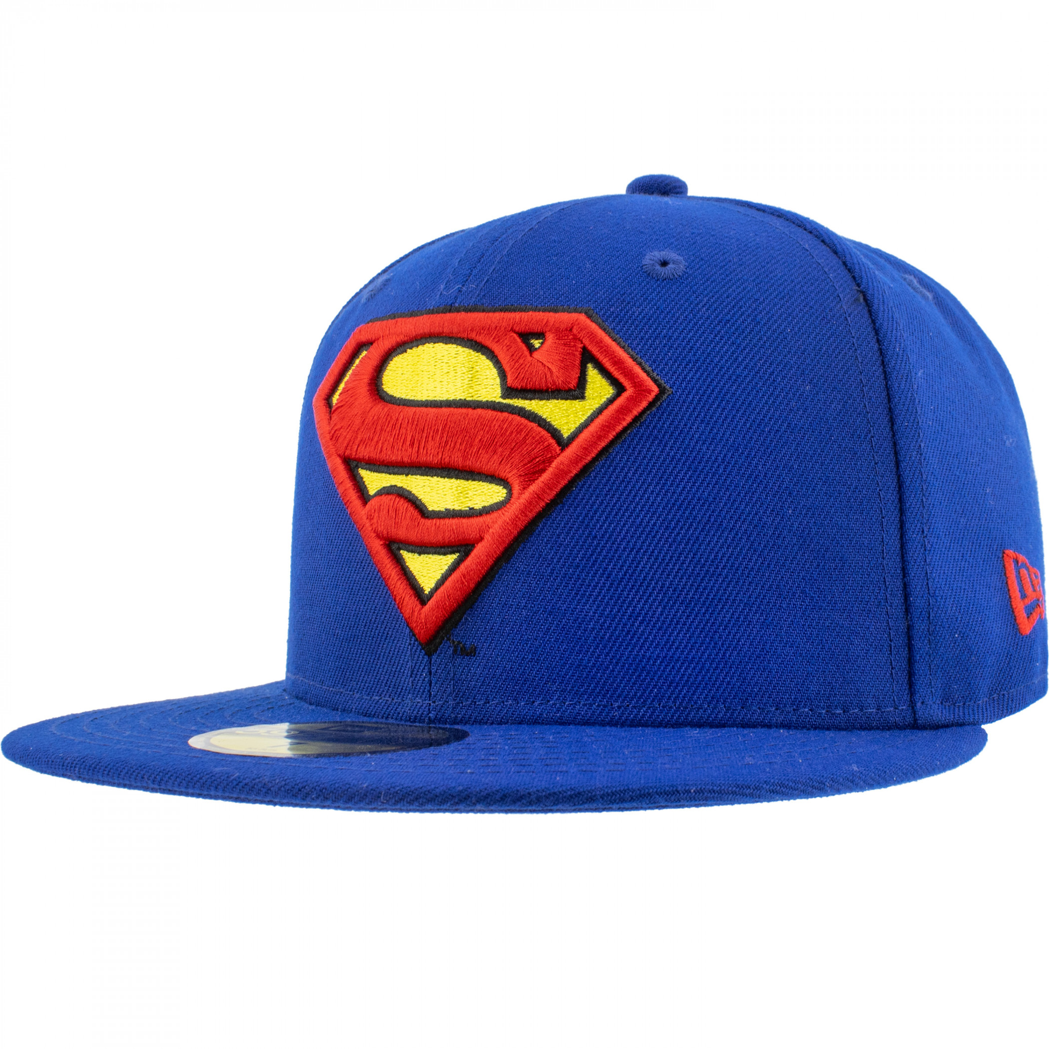 帽子 Kith x Superman for New Era 59FIFTY Superman | Kith for New Era 59FIFTY Low Profile Fitted - Nocturnal