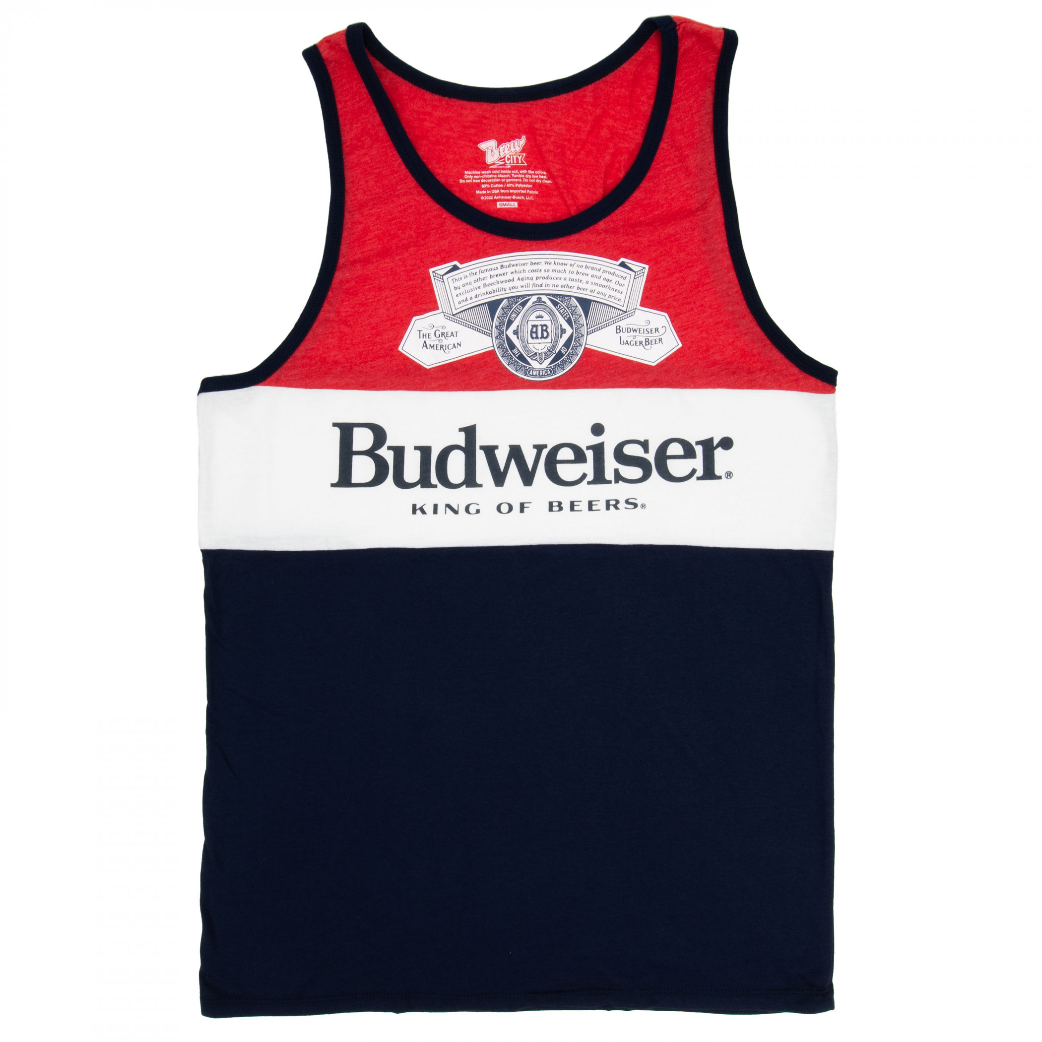 【Budweiser】グッズ VERDY × Budweiser がコラボレーションコレクションを発表 | AB