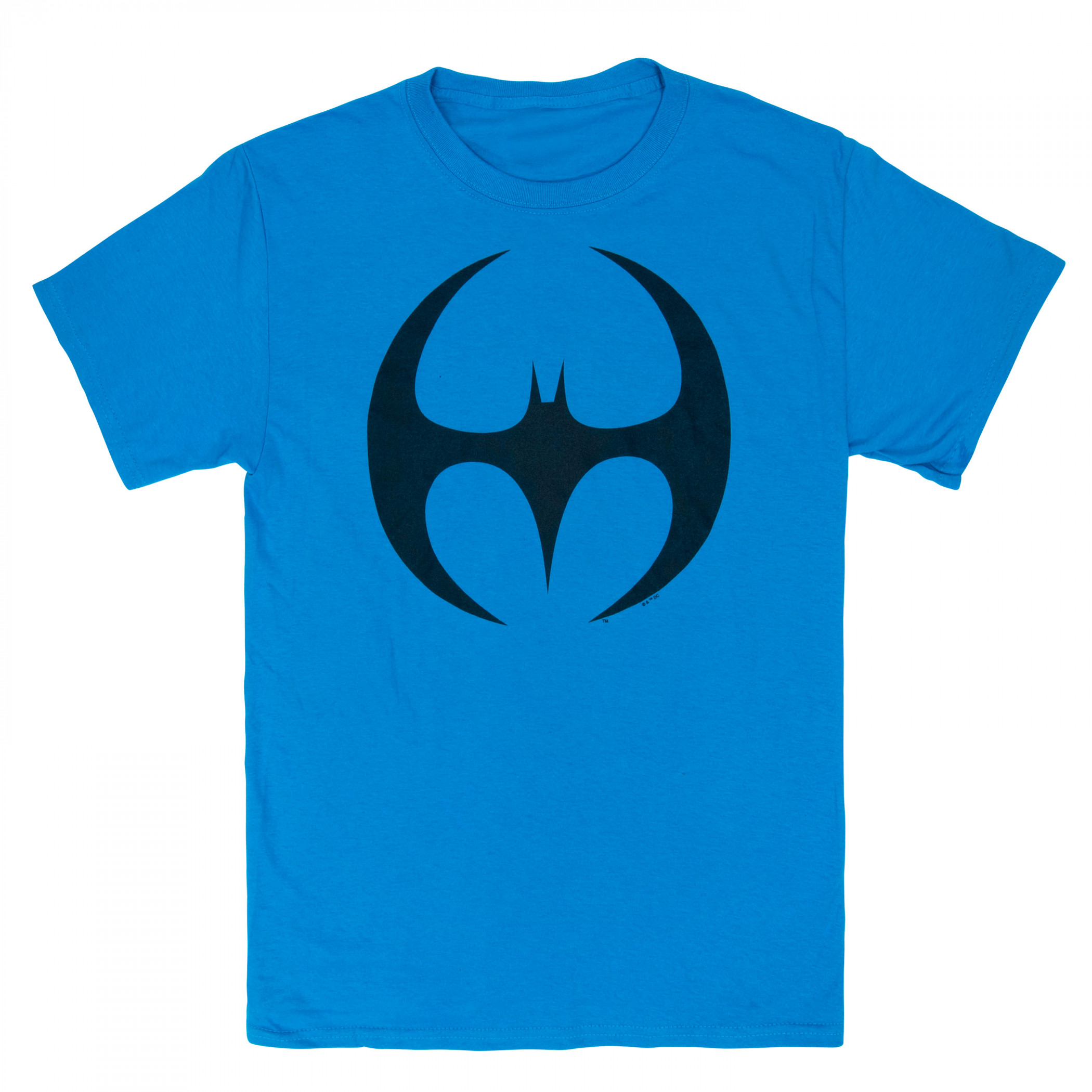 Batman Knightfall Azrael Logo T-Shirt