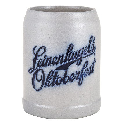 Leinenkugel Beer Mug