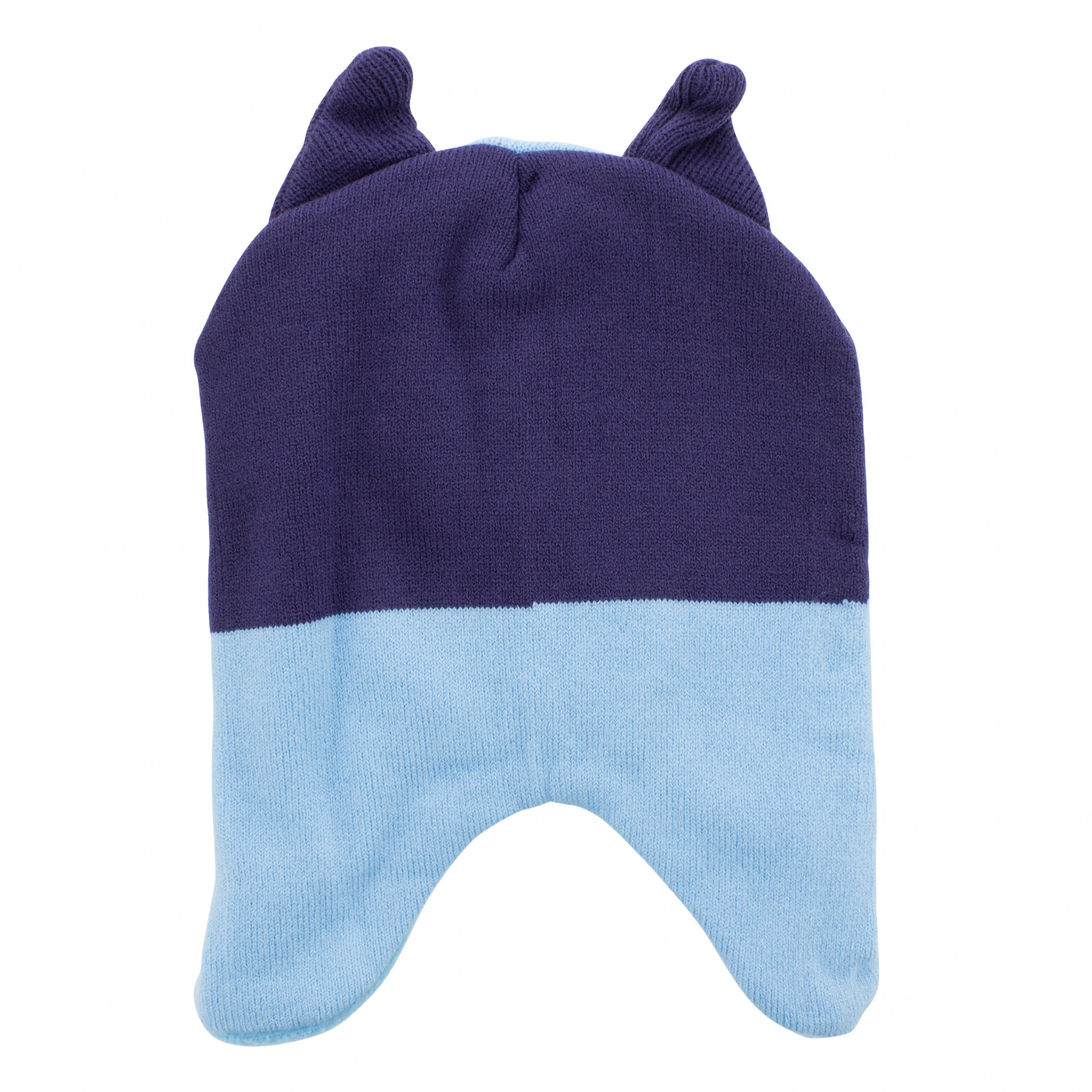 Bluey 3D Youth Beanie and Mittens